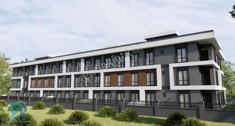Firma Garantili Vade Farksız 36 Ay Elden Ödeme Hemen Tapu Teslim - Görsel 12