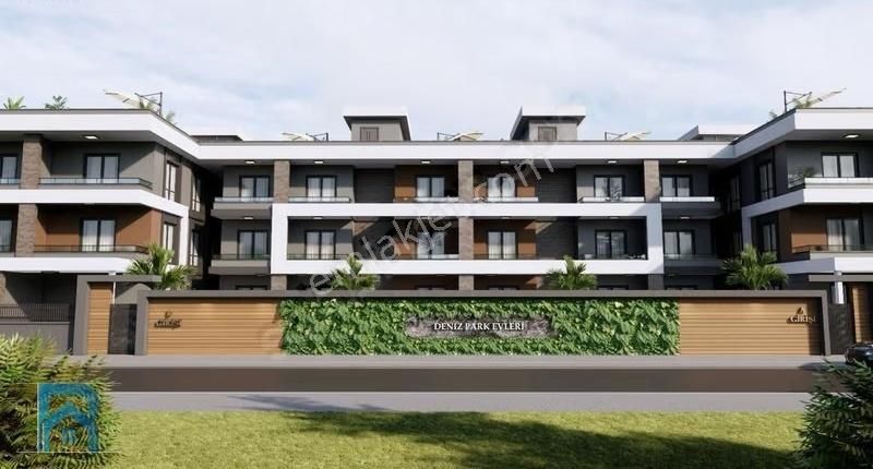 Firma Garantili Vade Farksız 36 Ay Elden Ödeme Hemen Tapu Teslim - Görsel 7