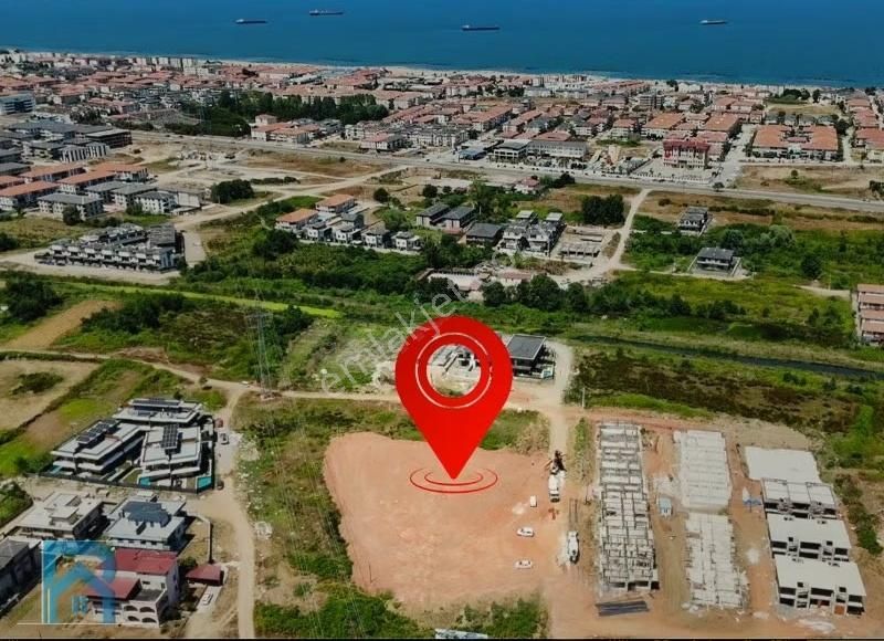 Müstakil Yaşamla Tanışın | Bahçe Ve Teras | 36 Ay Elden Taksit - Görsel 12