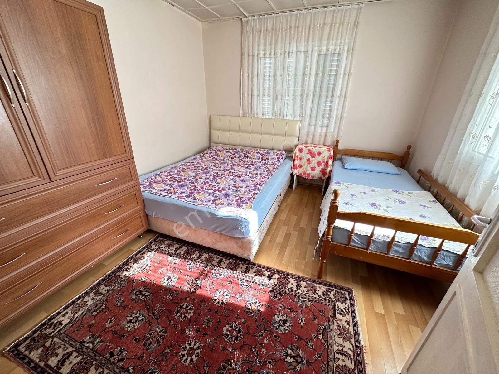 Yenişakran Sayfiye Mah. Satılık 295m2 Arsa İçinde Müstakil Ev - Görsel 3