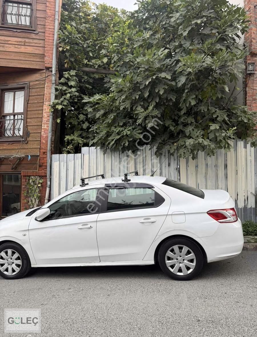 Balat Ayvansaray Da Satılık 2 Ad Arsa - Görsel 12