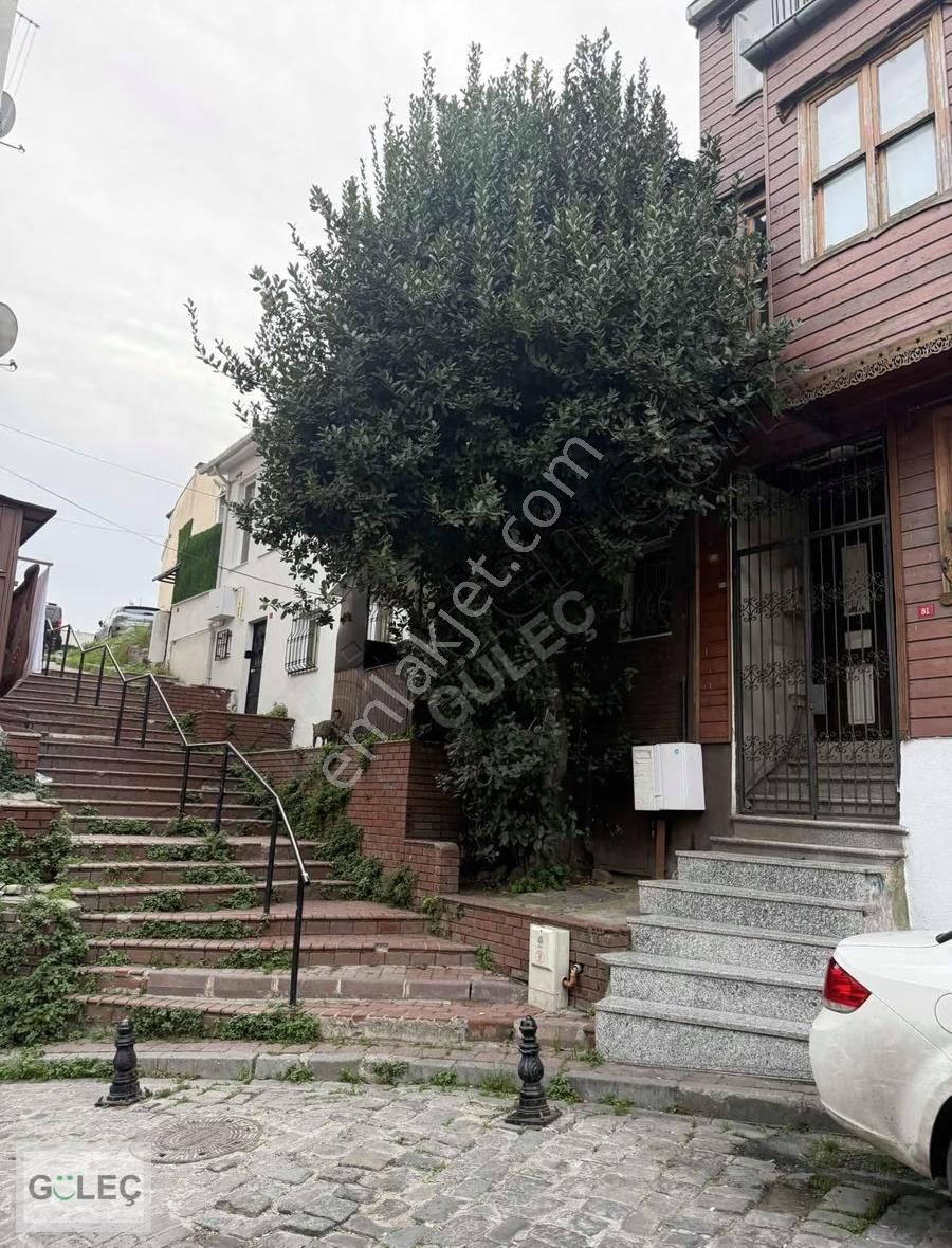 Balat Ayvansaray Da Satılık 2 Ad Arsa - Görsel 5