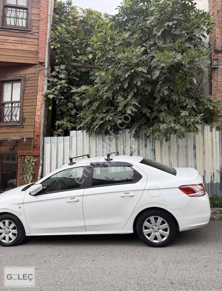 Balat Ayvansaray Da Satılık 2 Ad Arsa - Görsel 15