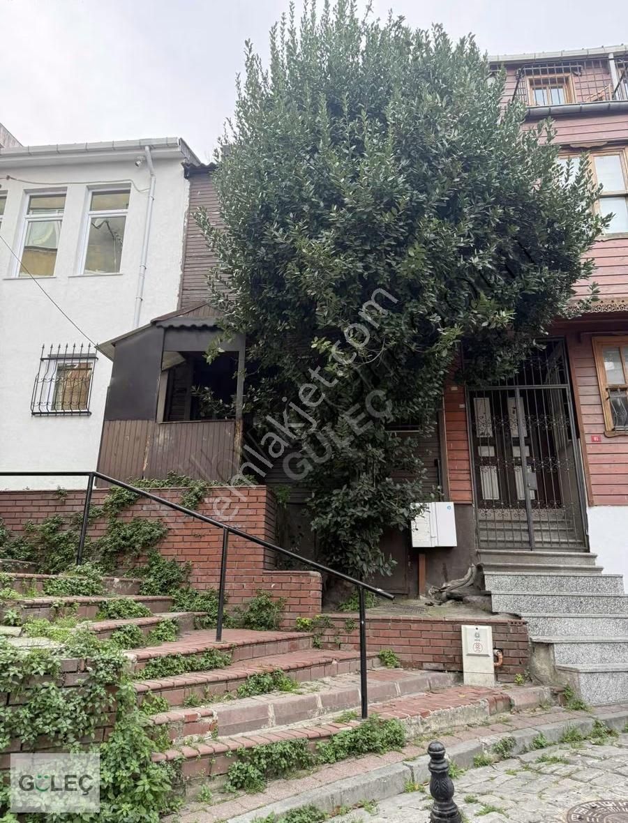 Balat Ayvansaray Da Satılık 2 Ad Arsa - Görsel 10