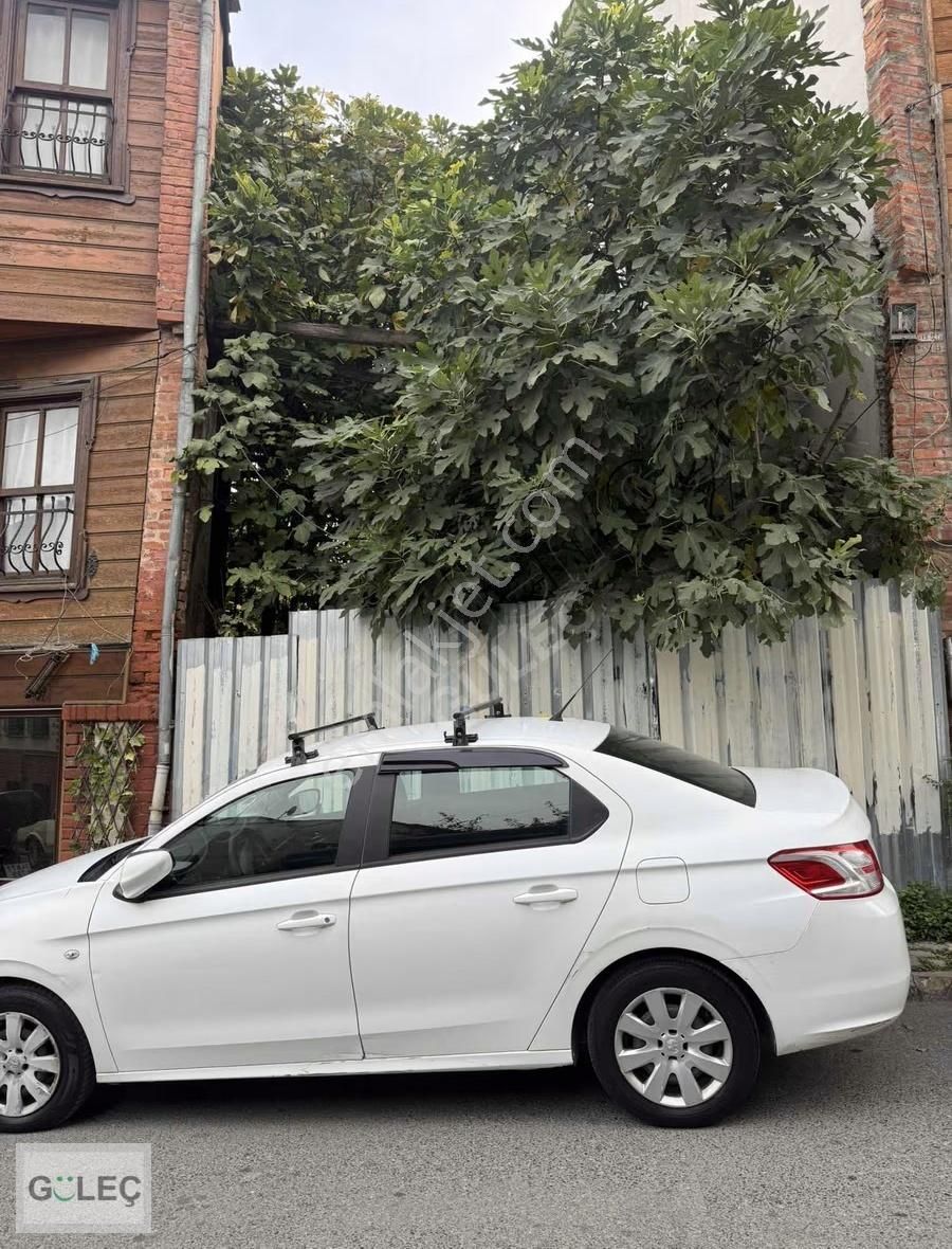 Balat Ayvansaray Da Satılık 2 Ad Arsa - Görsel 11