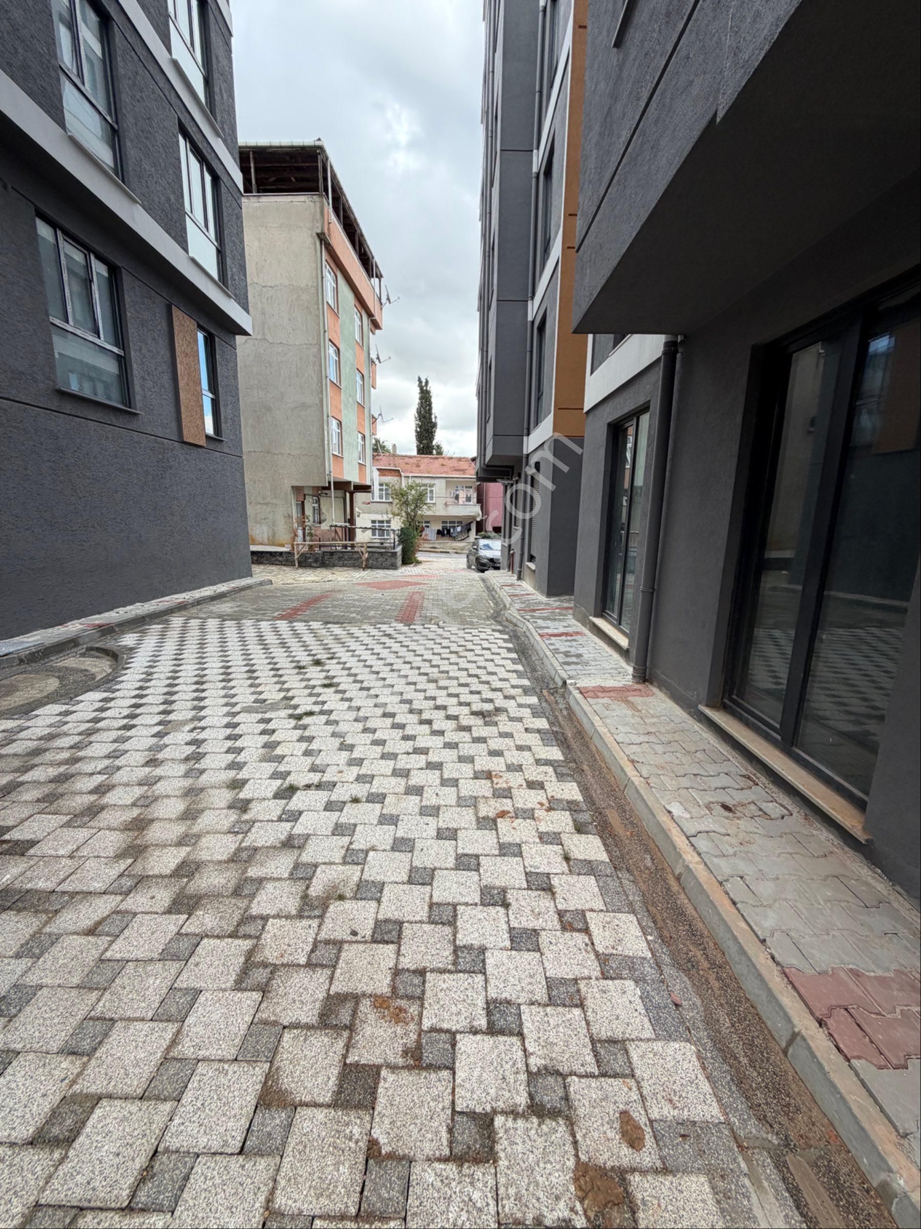 Şeyhli Metroya Yürüme Mesafesinde Sıfır 2+1 Satılık Daire - Görsel 30