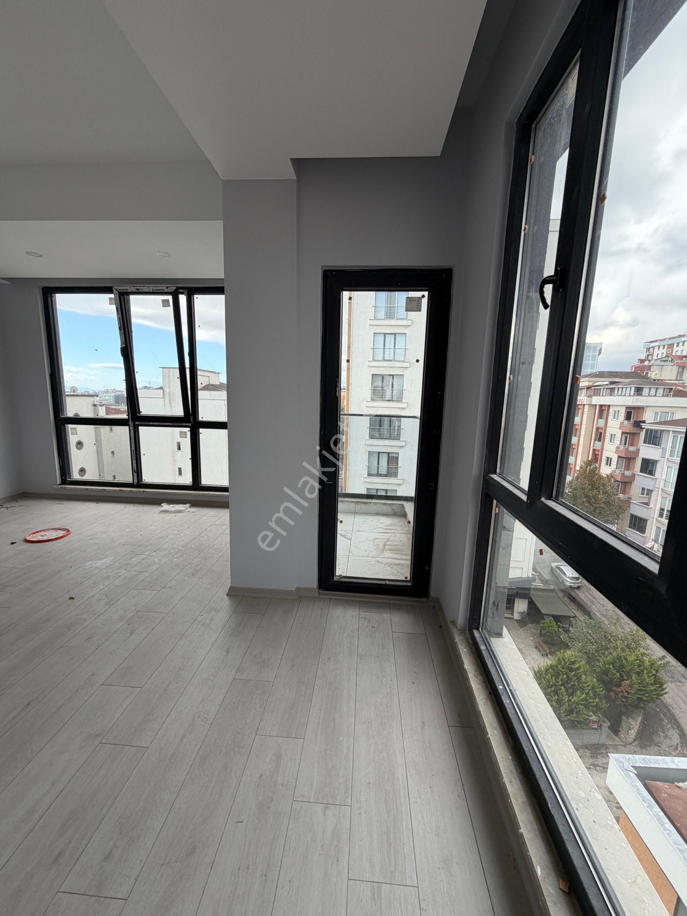 Şeyhli Metroya Yürüme Mesafesinde Sıfır 2+1 Satılık Daire - Görsel 14