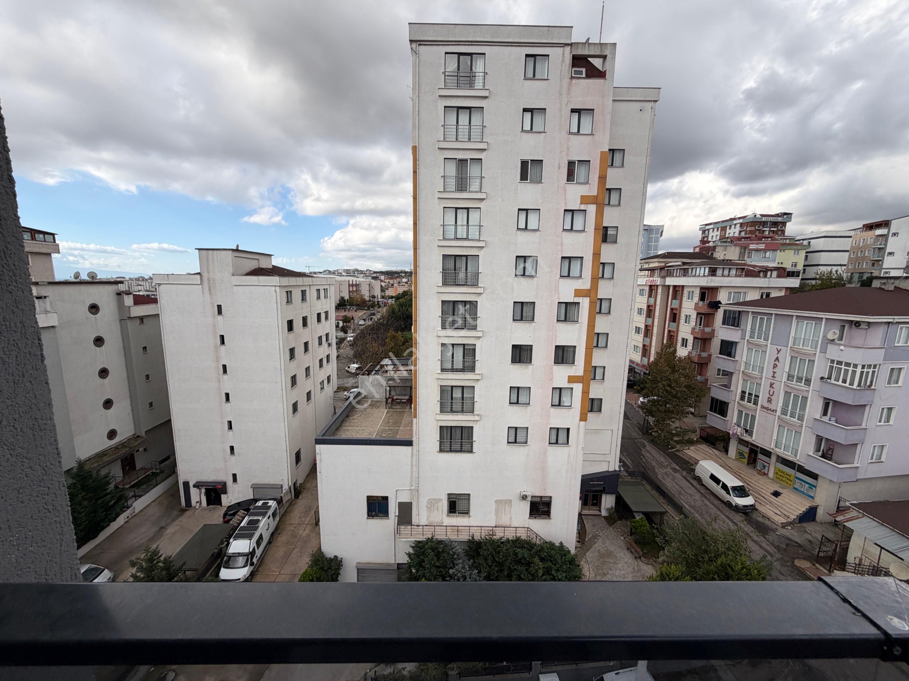 Şeyhli Metroya Yürüme Mesafesinde Sıfır 2+1 Satılık Daire - Görsel 26