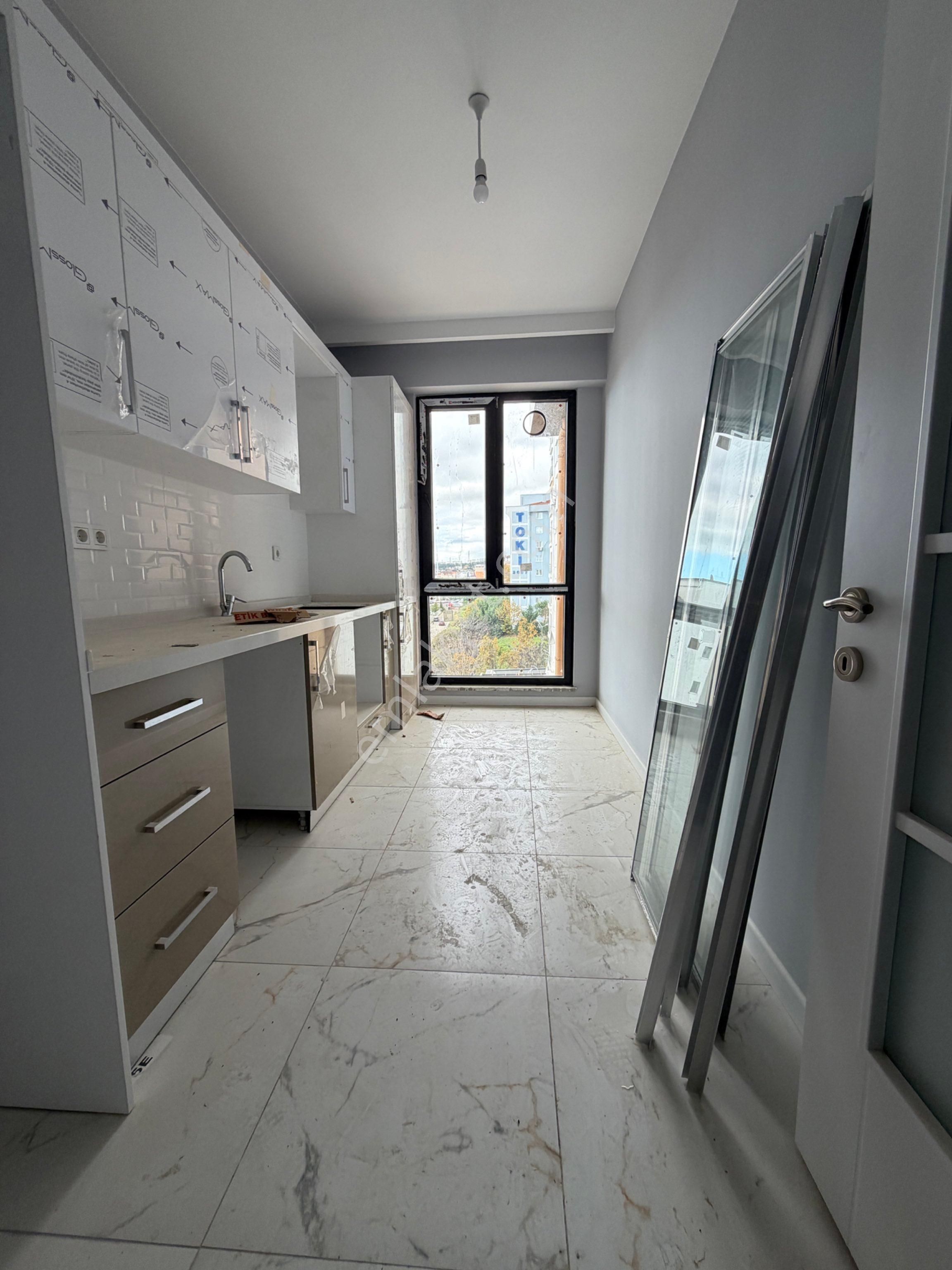 Şeyhli Metroya Yürüme Mesafesinde Sıfır 2+1 Satılık Daire - Görsel 10