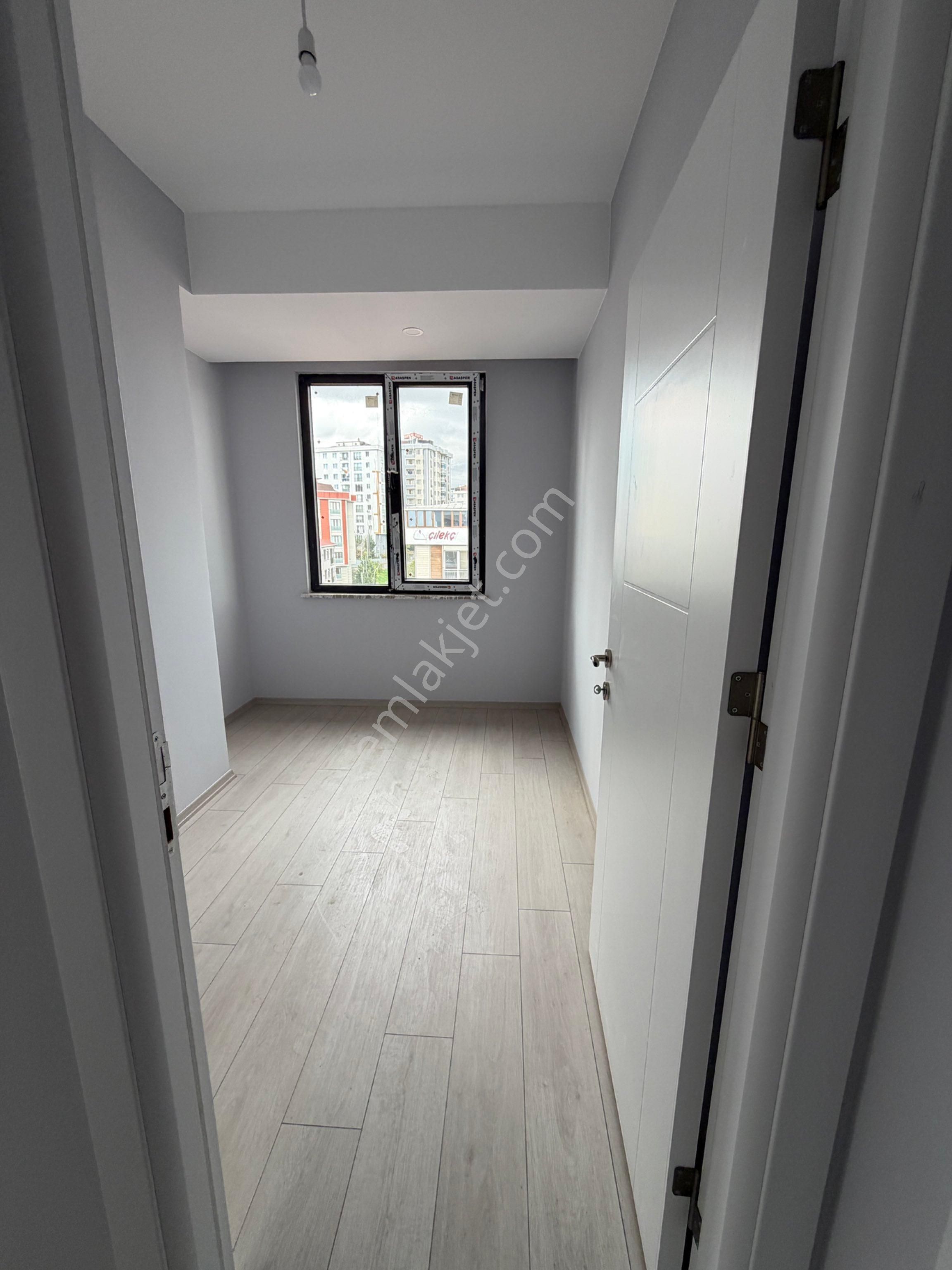 Şeyhli Metroya Yürüme Mesafesinde Sıfır 2+1 Satılık Daire - Görsel 15