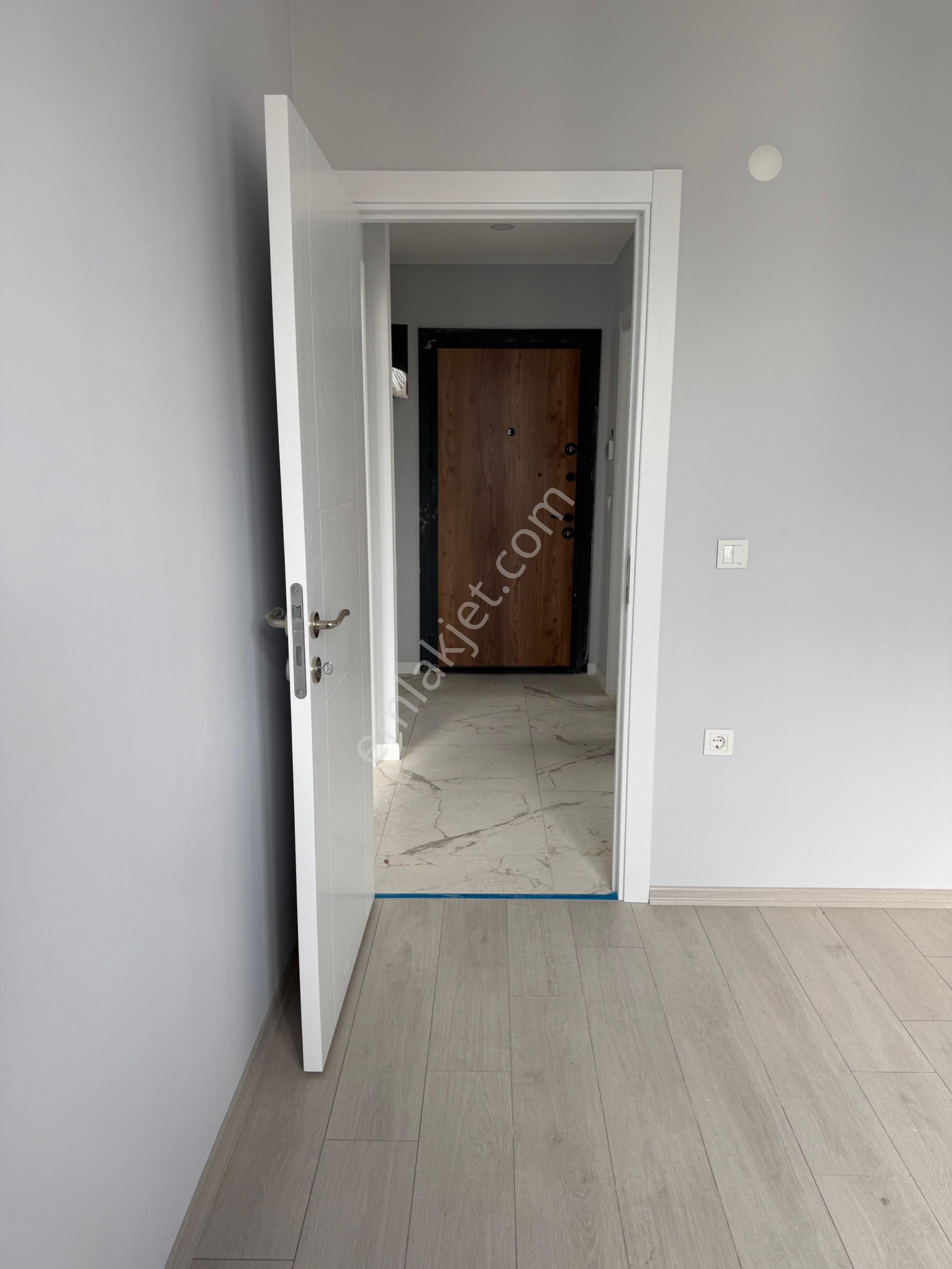 Şeyhli Metroya Yürüme Mesafesinde Sıfır 2+1 Satılık Daire - Görsel 20