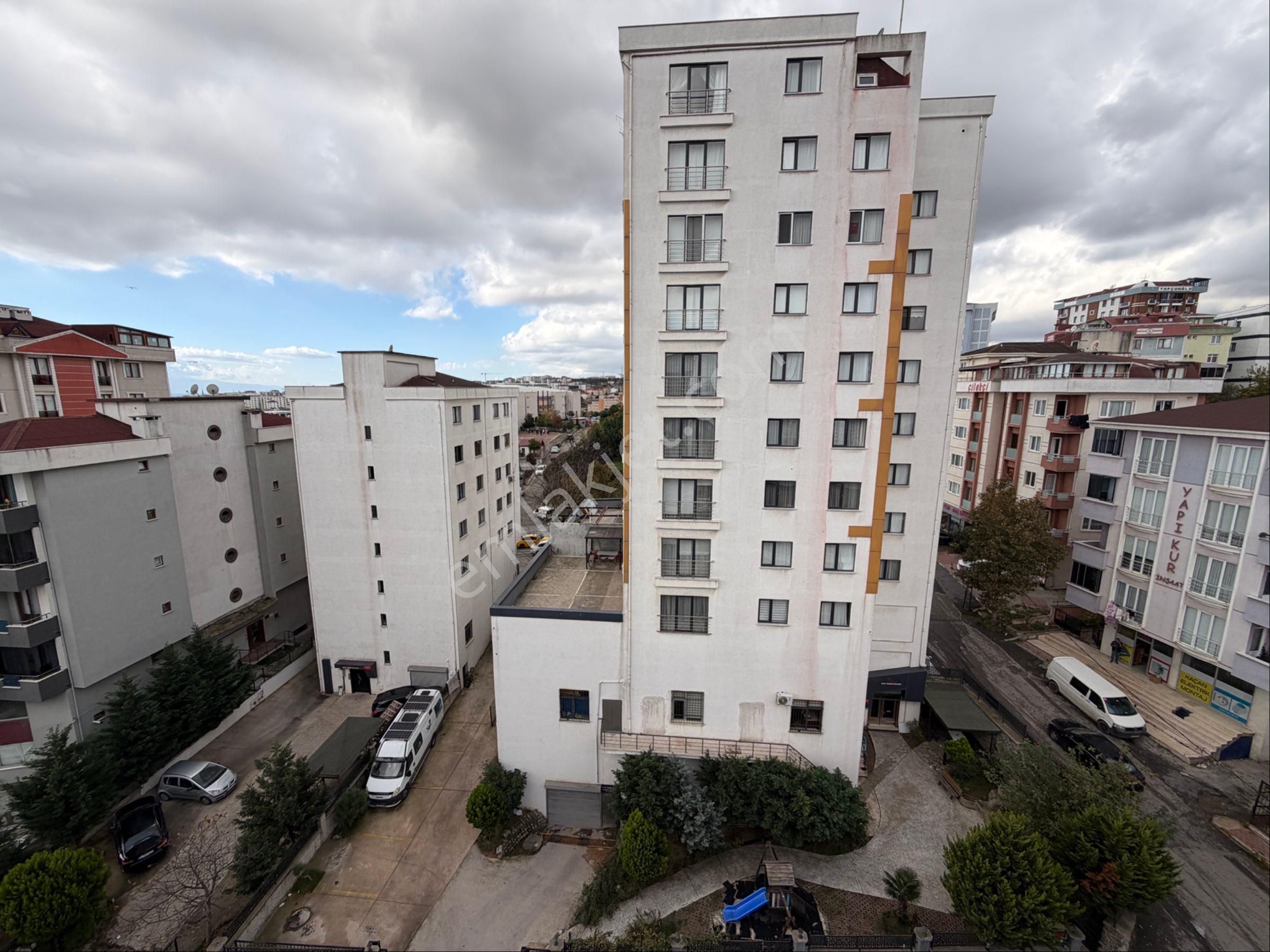 Şeyhli Metroya Yürüme Mesafesinde Sıfır 2+1 Satılık Daire - Görsel 27