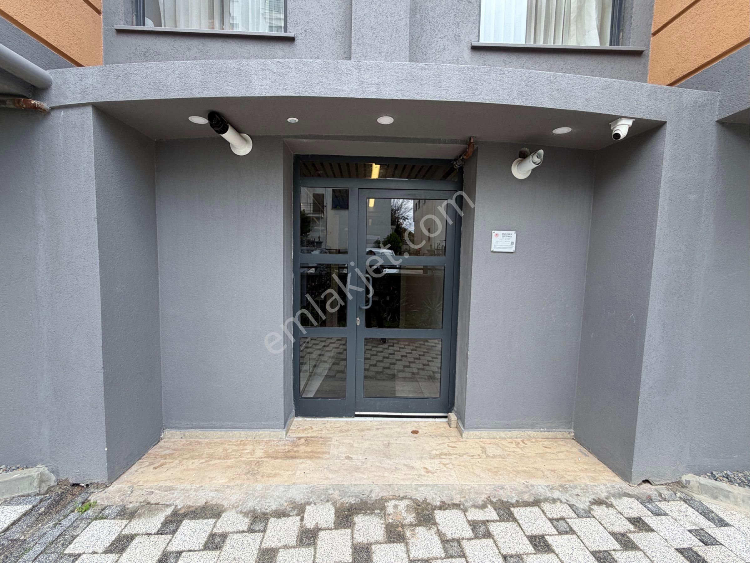 Şeyhli Metroya Yürüme Mesafesinde Sıfır 2+1 Satılık Daire - Görsel 3