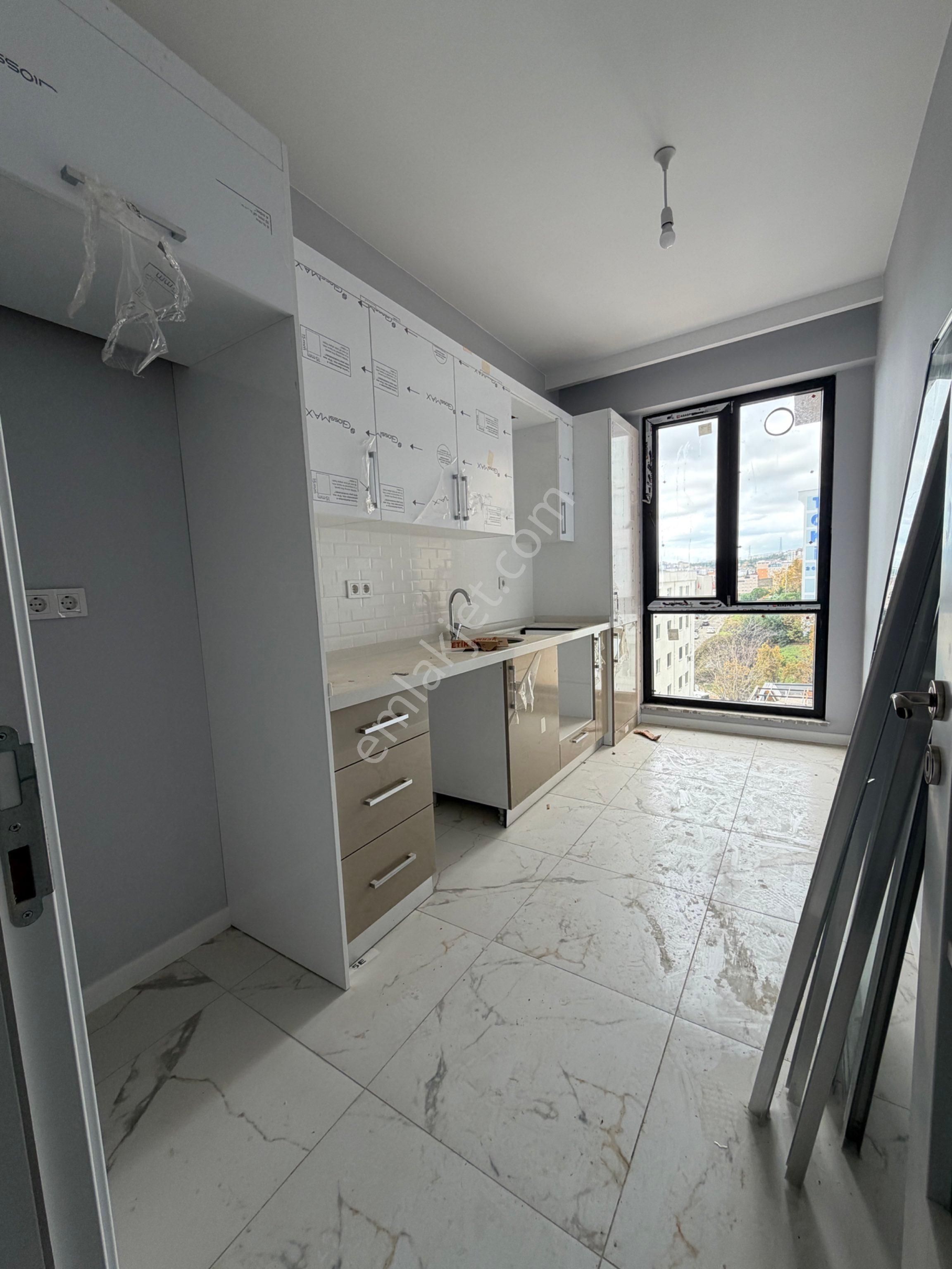 Şeyhli Metroya Yürüme Mesafesinde Sıfır 2+1 Satılık Daire - Görsel 11