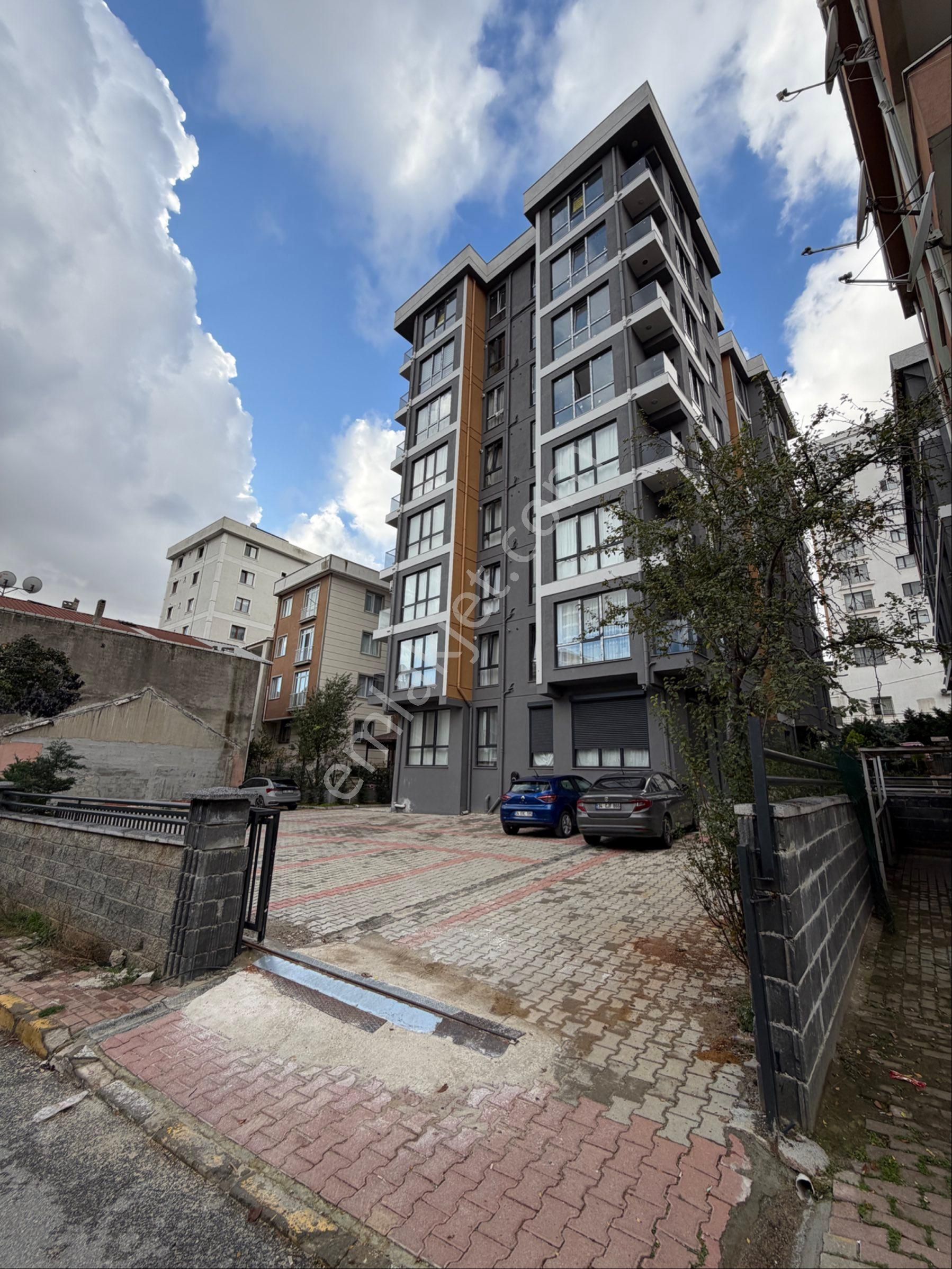 Şeyhli Metroya Yürüme Mesafesinde Sıfır 2+1 Satılık Daire - Görsel 2