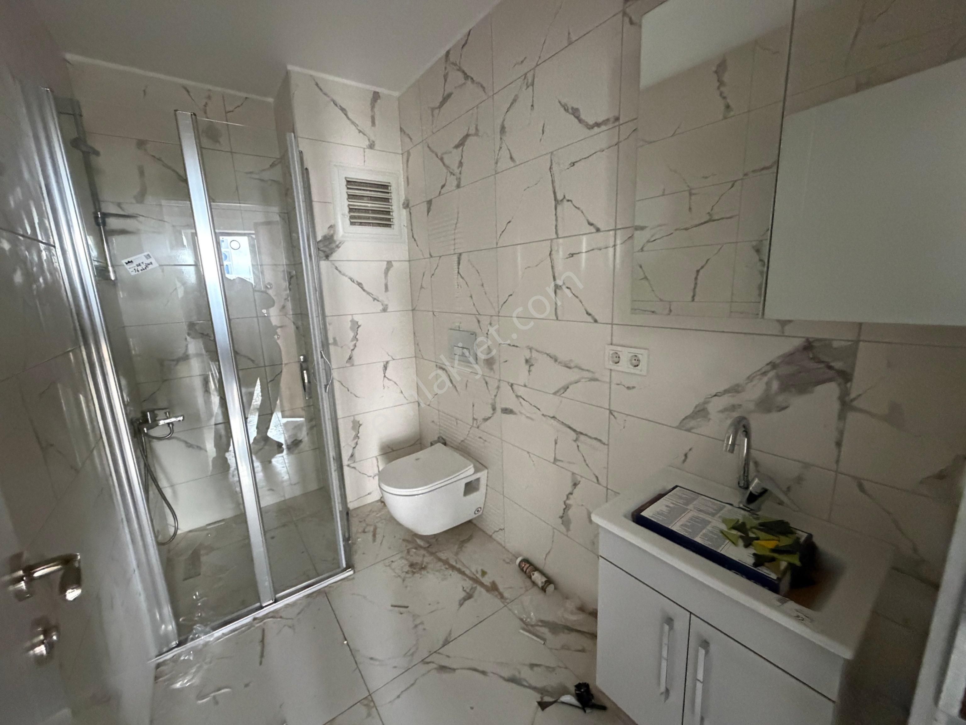 Şeyhli Metroya Yürüme Mesafesinde Sıfır 2+1 Satılık Daire - Görsel 23