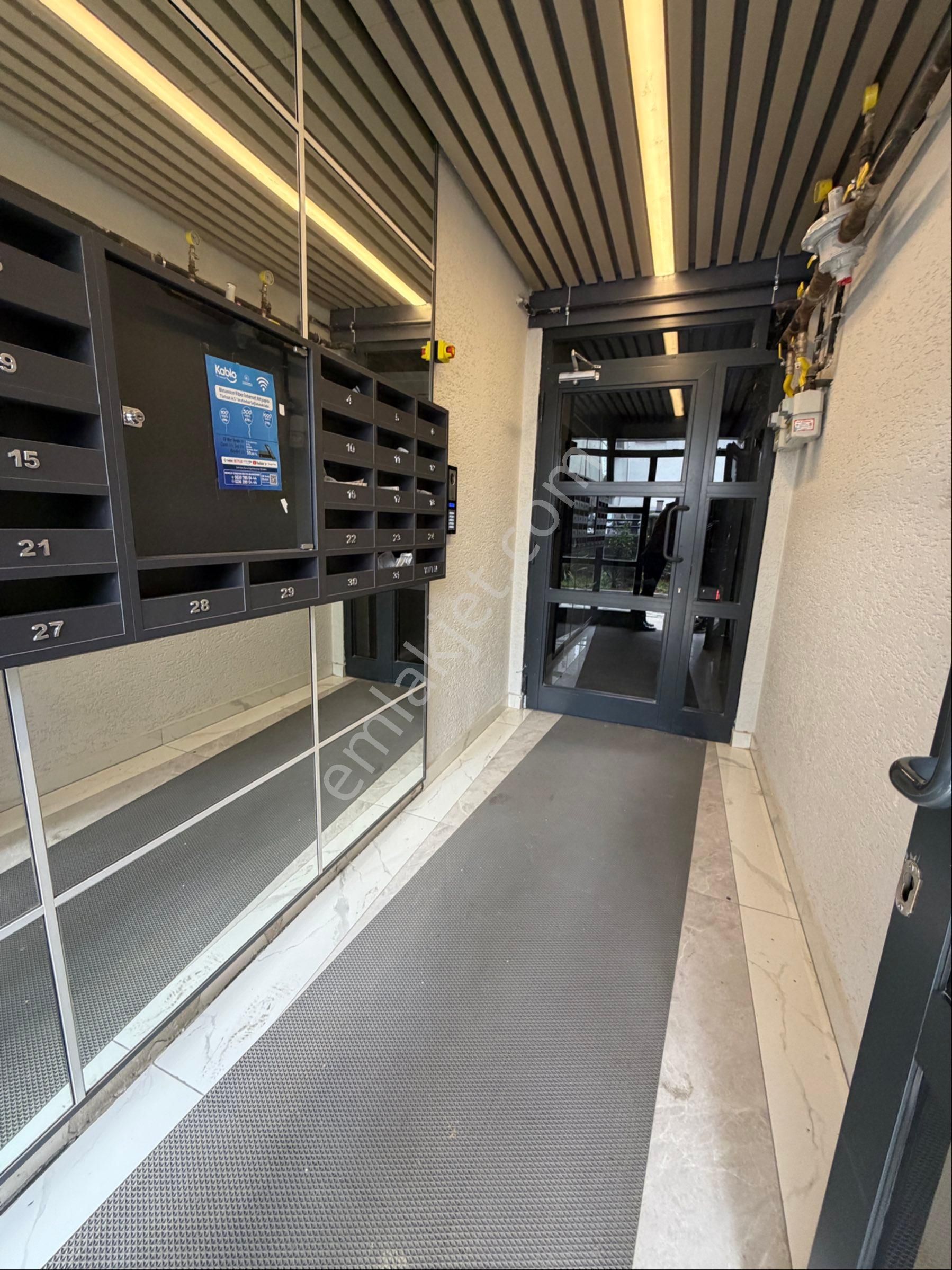 Şeyhli Metroya Yürüme Mesafesinde Sıfır 2+1 Satılık Daire - Görsel 4