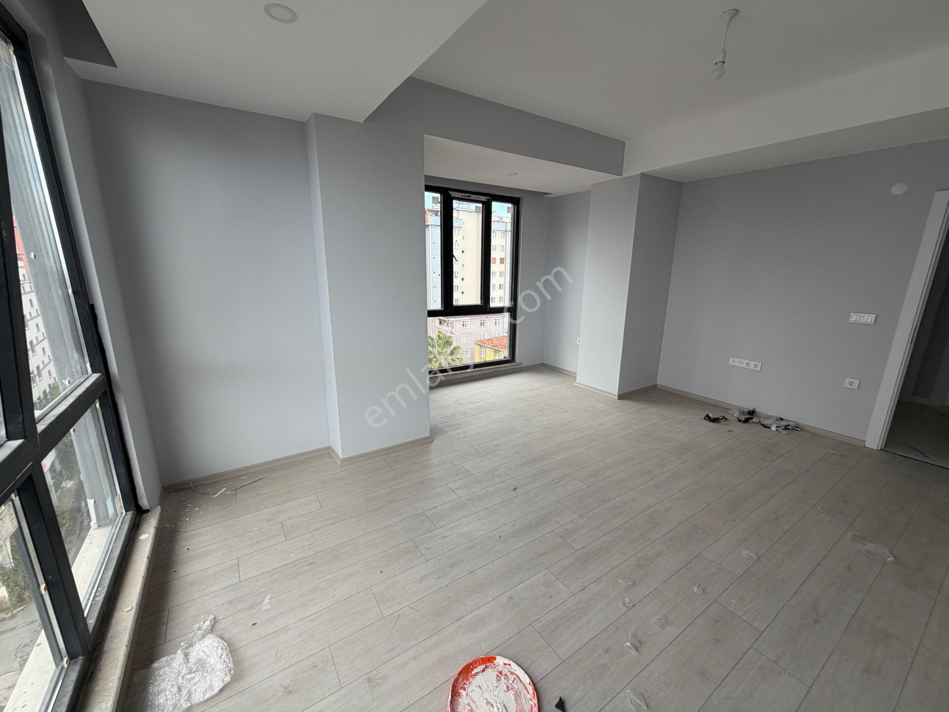 Şeyhli Metroya Yürüme Mesafesinde Sıfır 2+1 Satılık Daire - Görsel 16