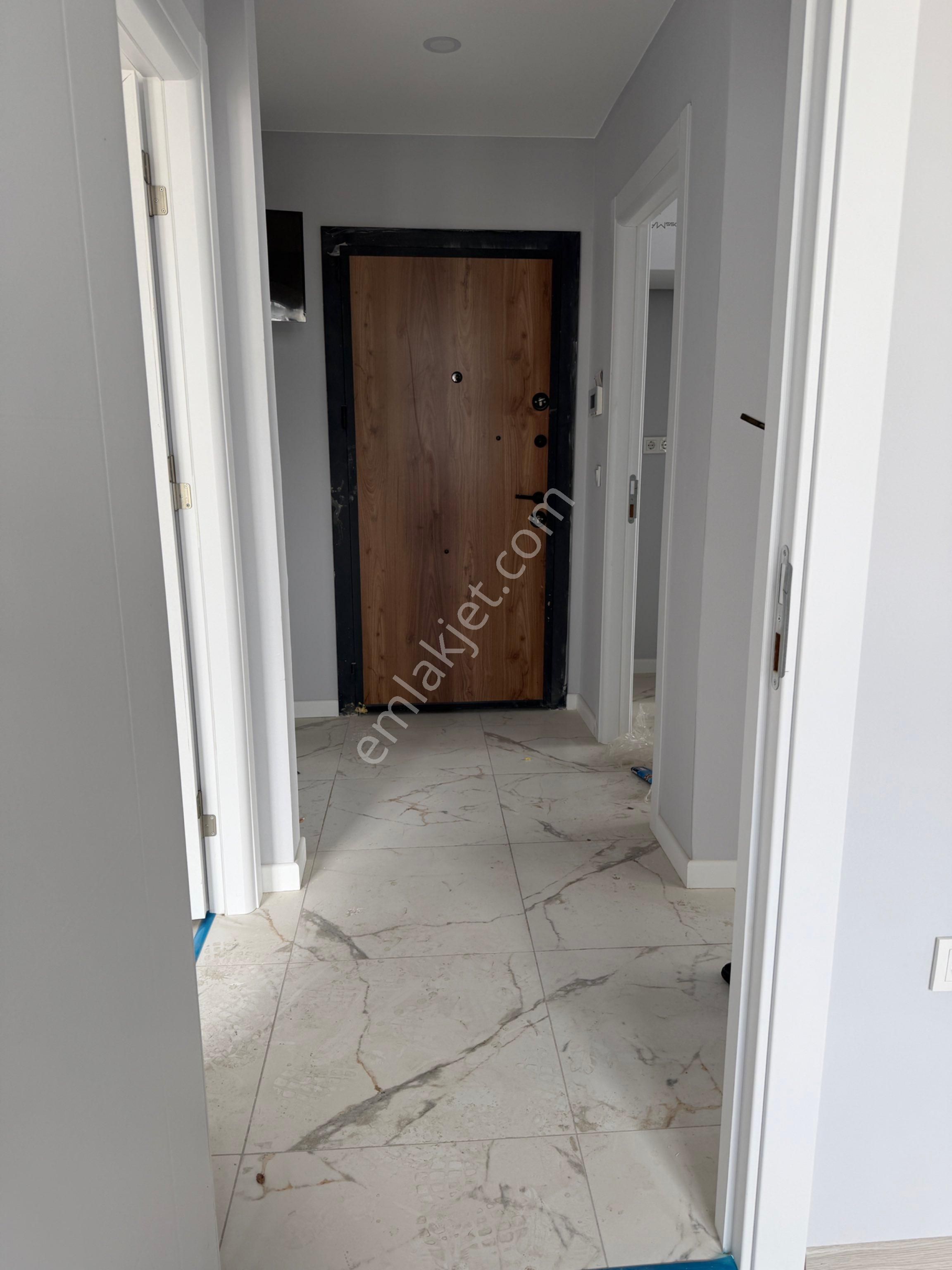 Şeyhli Metroya Yürüme Mesafesinde Sıfır 2+1 Satılık Daire - Görsel 22