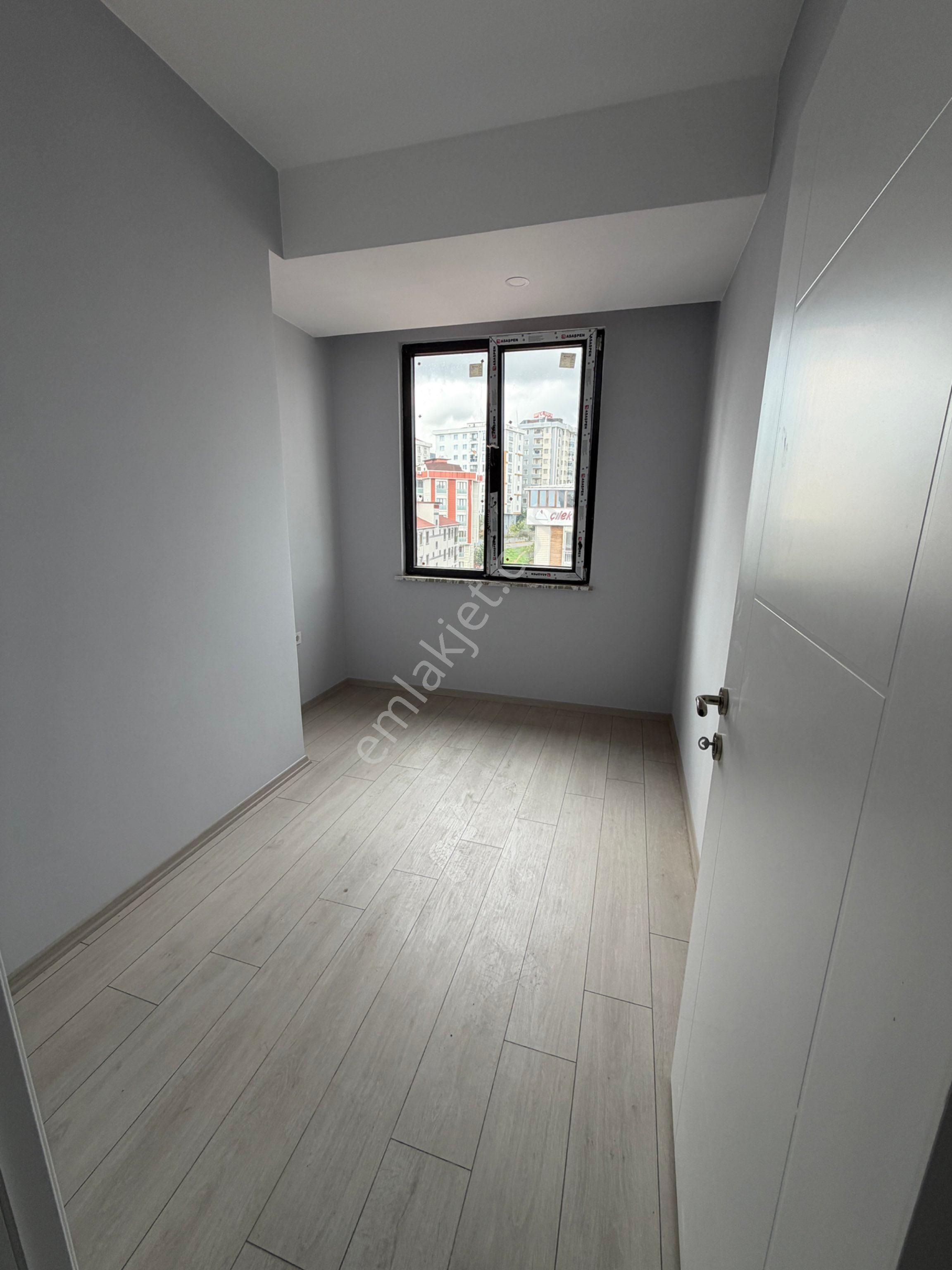 Şeyhli Metroya Yürüme Mesafesinde Sıfır 2+1 Satılık Daire - Görsel 17