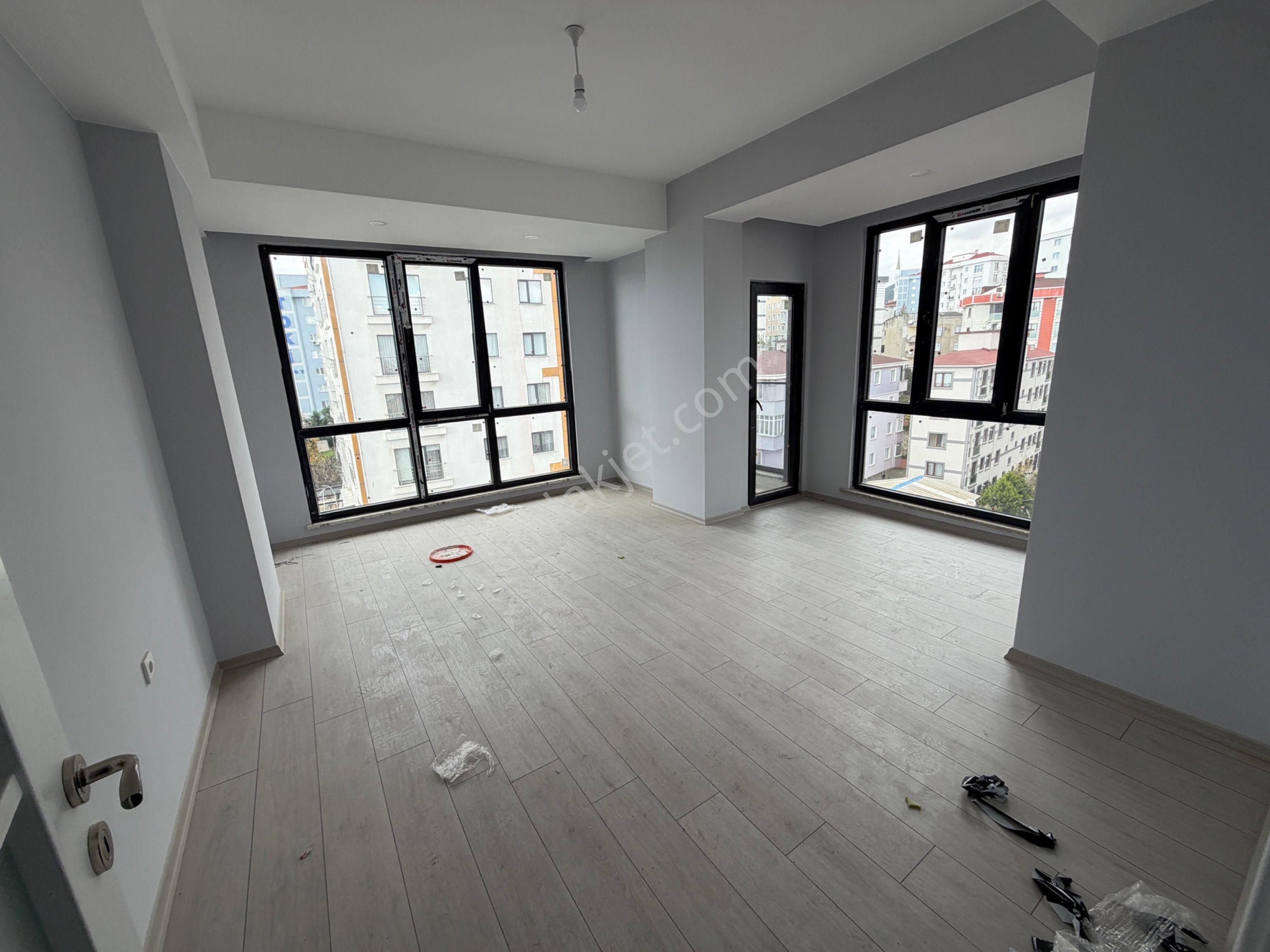 Şeyhli Metroya Yürüme Mesafesinde Sıfır 2+1 Satılık Daire - Görsel 13