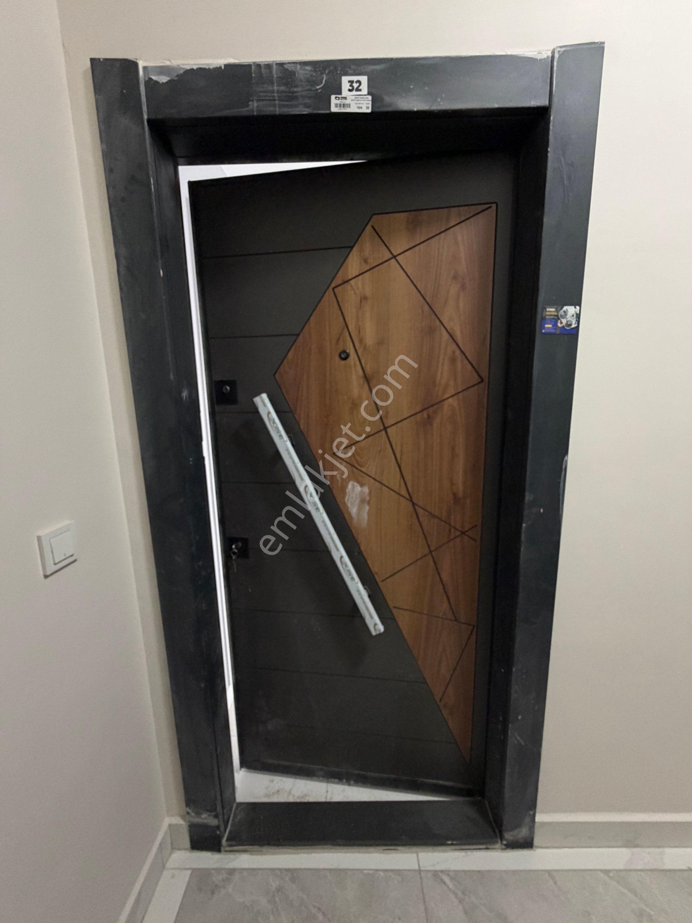 Şeyhli Metroya Yürüme Mesafesinde Sıfır 2+1 Satılık Daire - Görsel 8