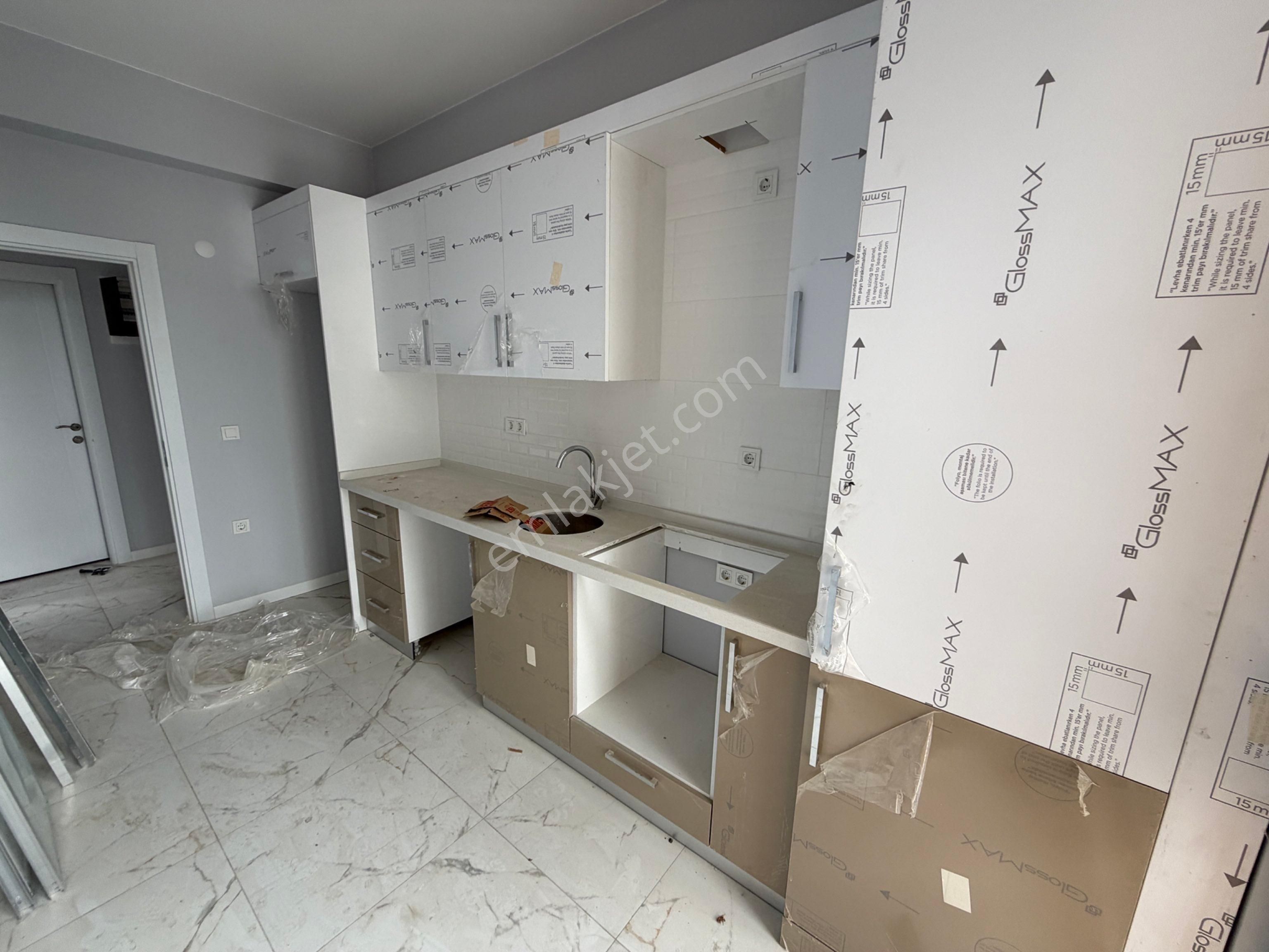 Şeyhli Metroya Yürüme Mesafesinde Sıfır 2+1 Satılık Daire - Görsel 21