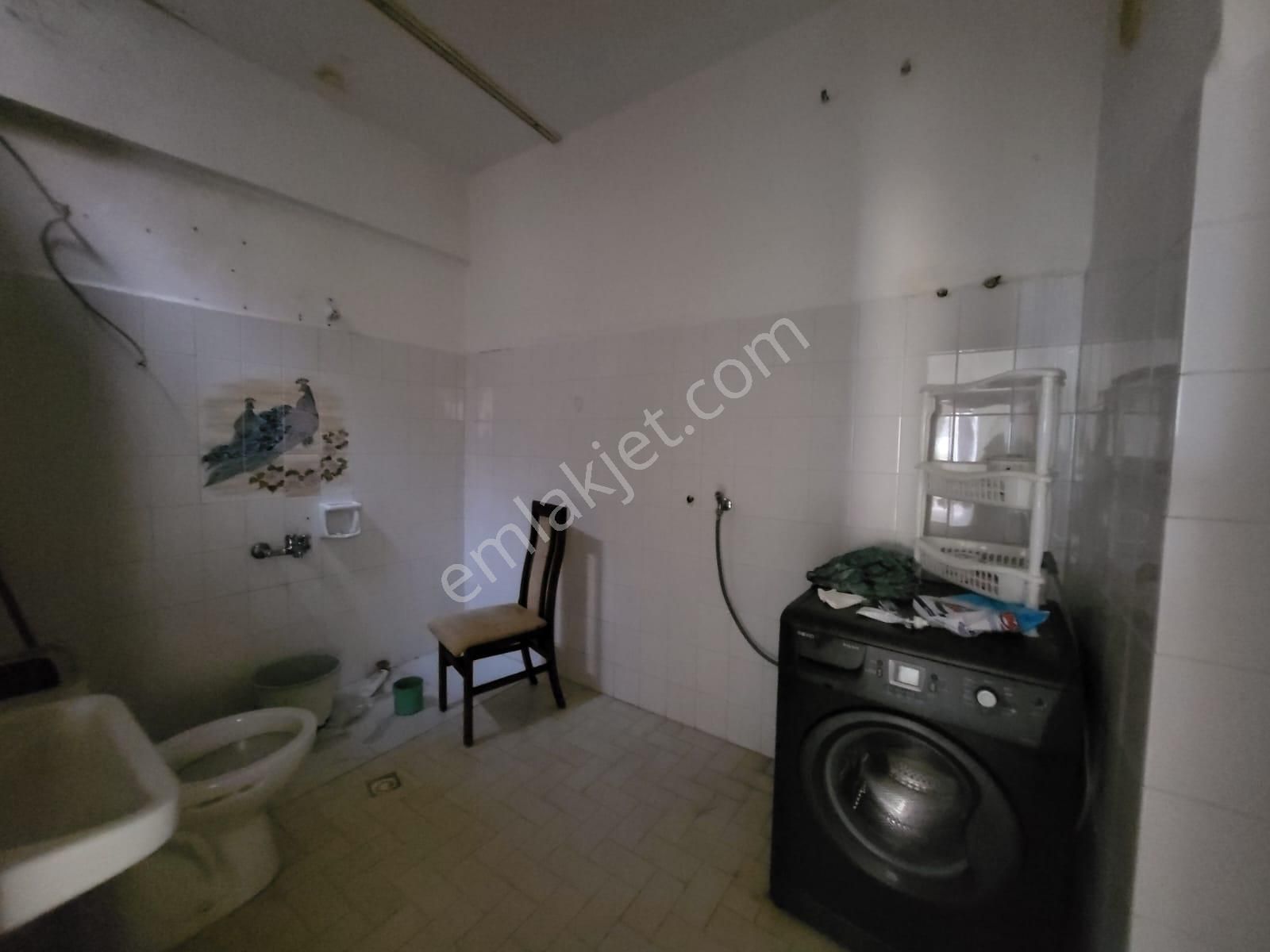 3+1 Kiralık Daire 155m2 Alanya Merkez Yaşam Hastanesi Arkası - Görsel 22