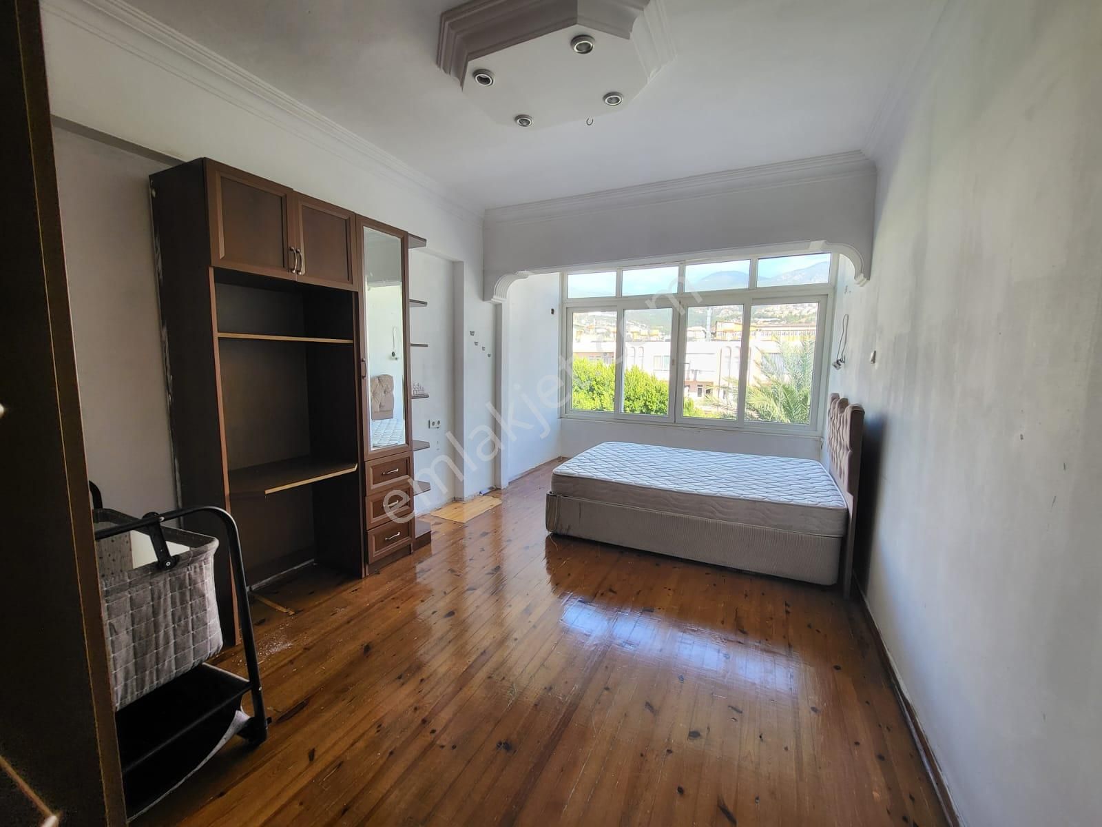 3+1 Kiralık Daire 155m2 Alanya Merkez Yaşam Hastanesi Arkası - Görsel 14