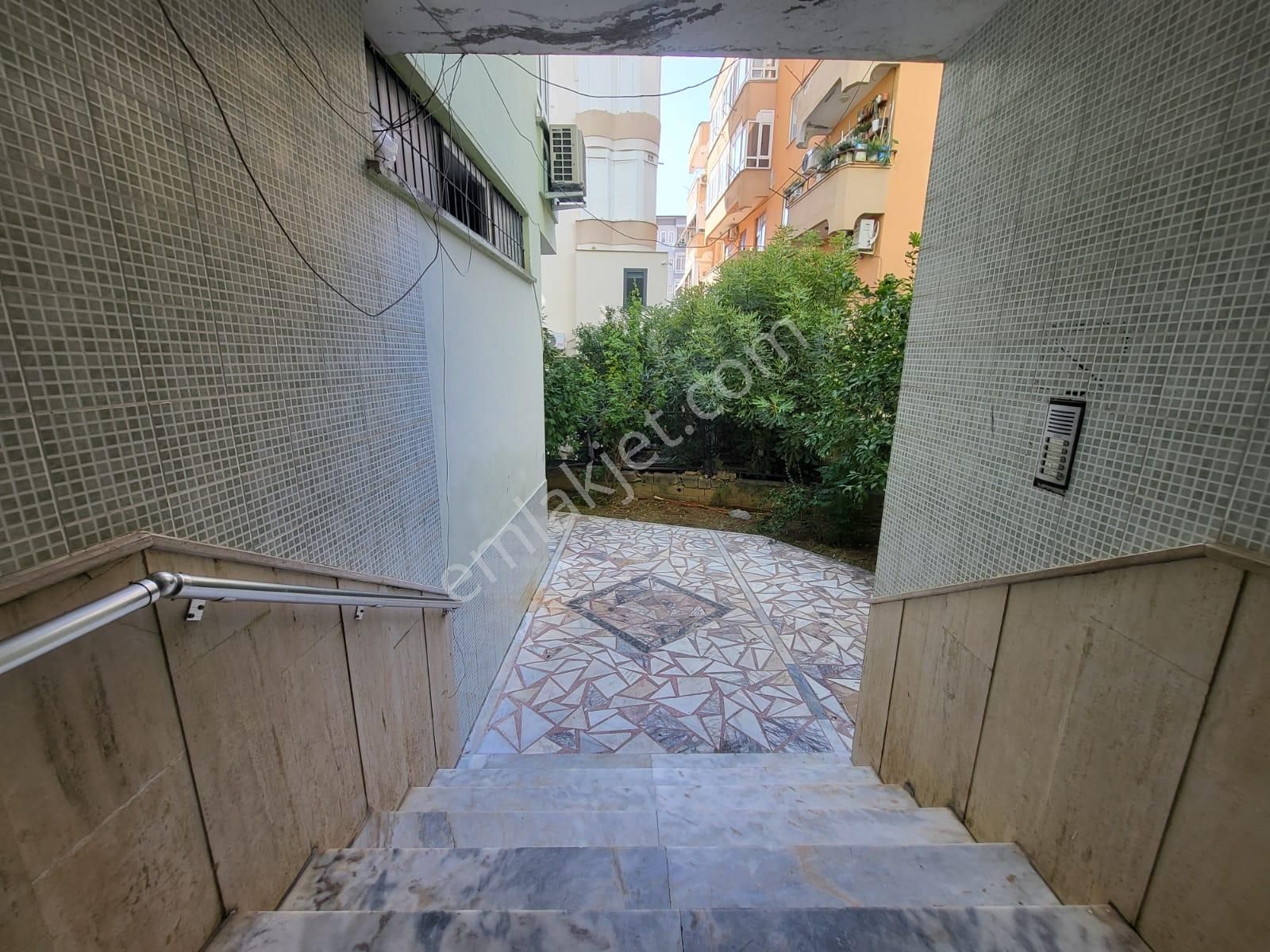 3+1 Kiralık Daire 155m2 Alanya Merkez Yaşam Hastanesi Arkası - Görsel 4