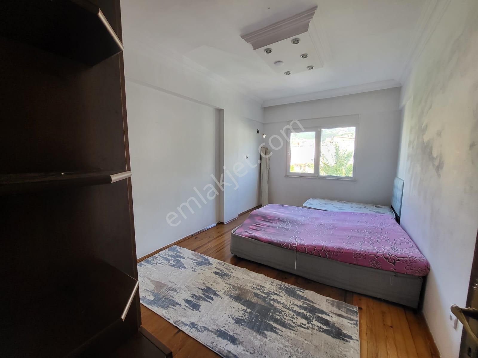 3+1 Kiralık Daire 155m2 Alanya Merkez Yaşam Hastanesi Arkası - Görsel 10