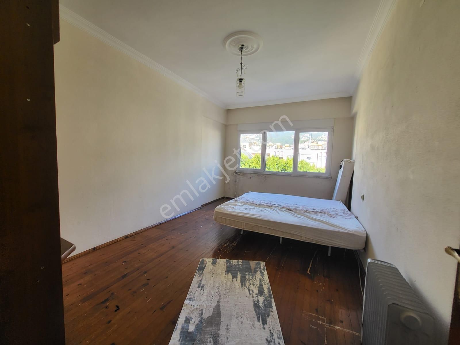 3+1 Kiralık Daire 155m2 Alanya Merkez Yaşam Hastanesi Arkası - Görsel 12