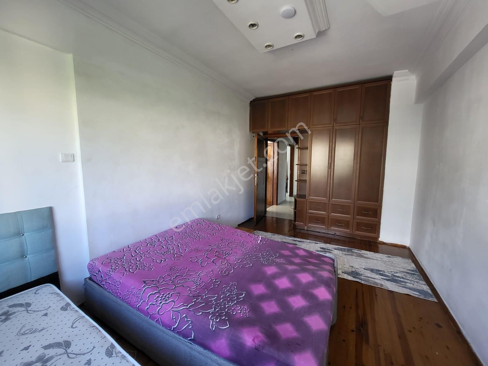 3+1 Kiralık Daire 155m2 Alanya Merkez Yaşam Hastanesi Arkası - Görsel 11