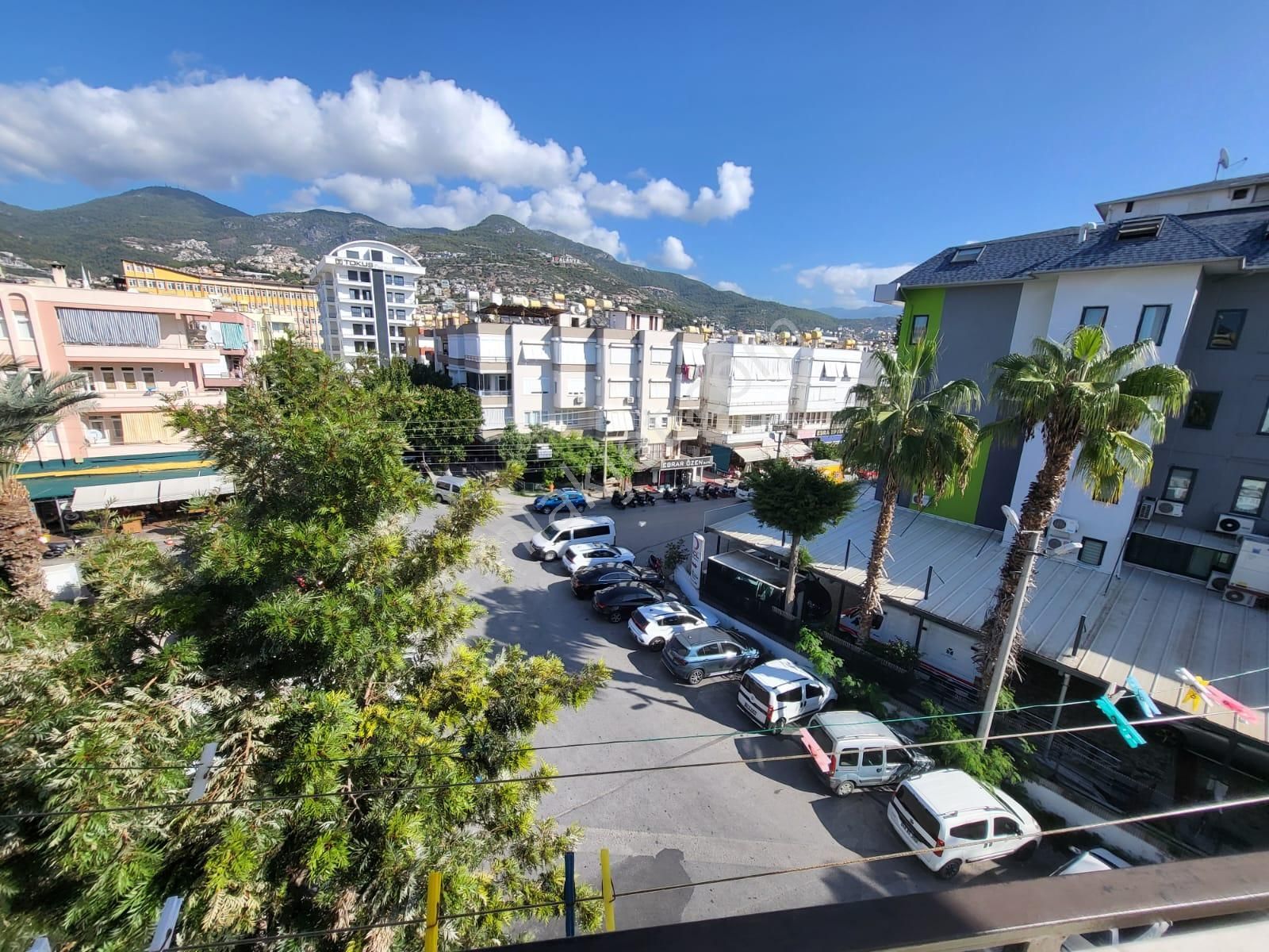 3+1 Kiralık Daire 155m2 Alanya Merkez Yaşam Hastanesi Arkası - Görsel 18