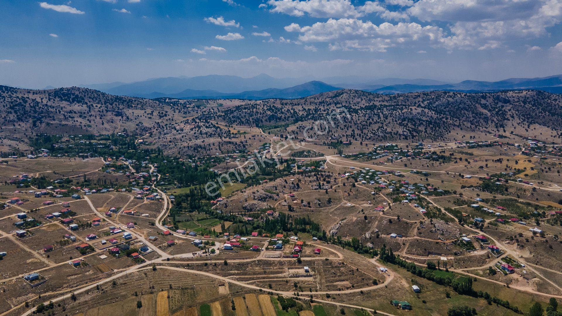 Antalya Korkuteli Yeleme Satılık 490 M2 Arsa - Görsel 15