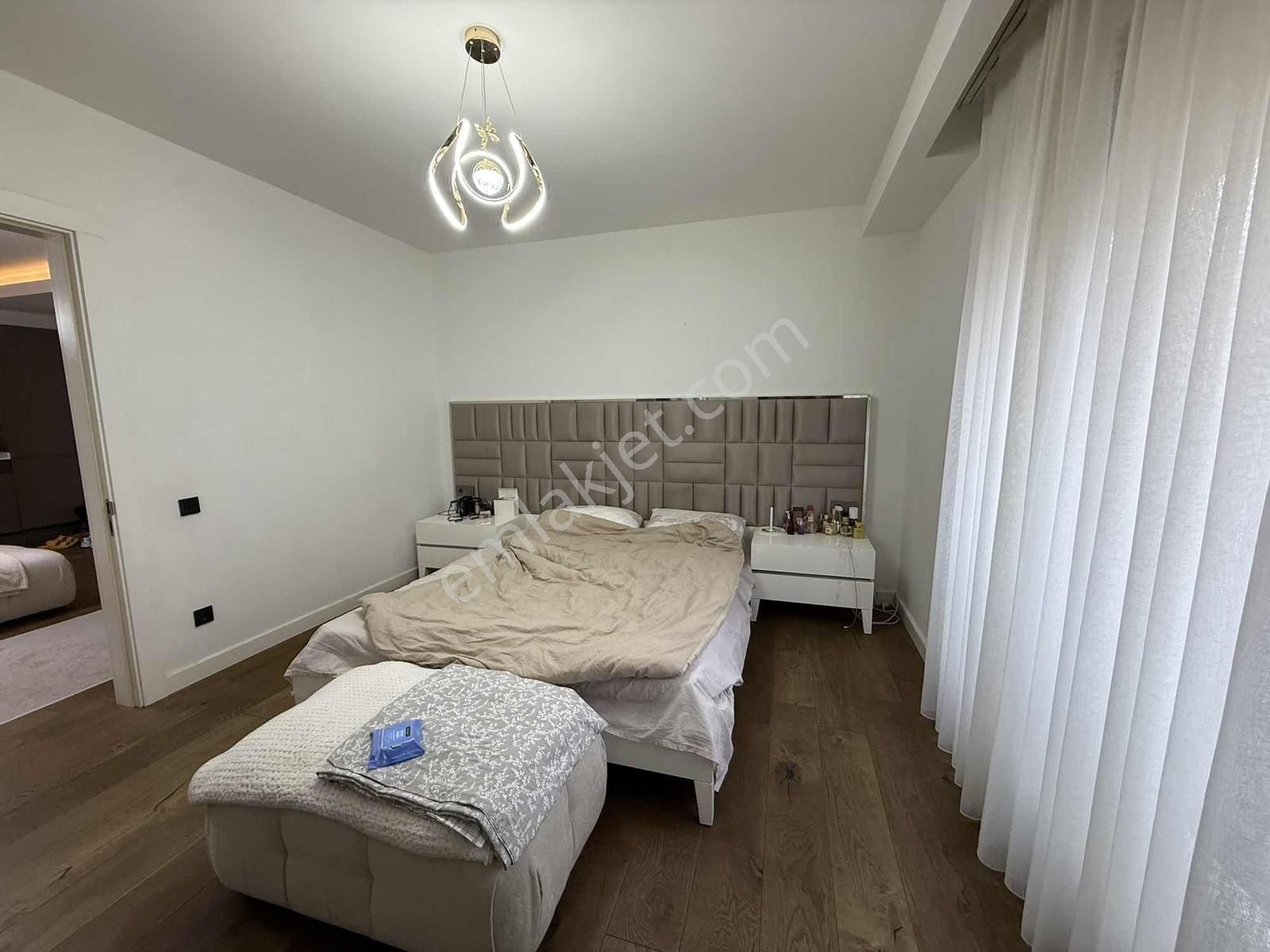 Güler'den Kiralık 1+1 Konsept Eşyalı Daire - Görsel 11