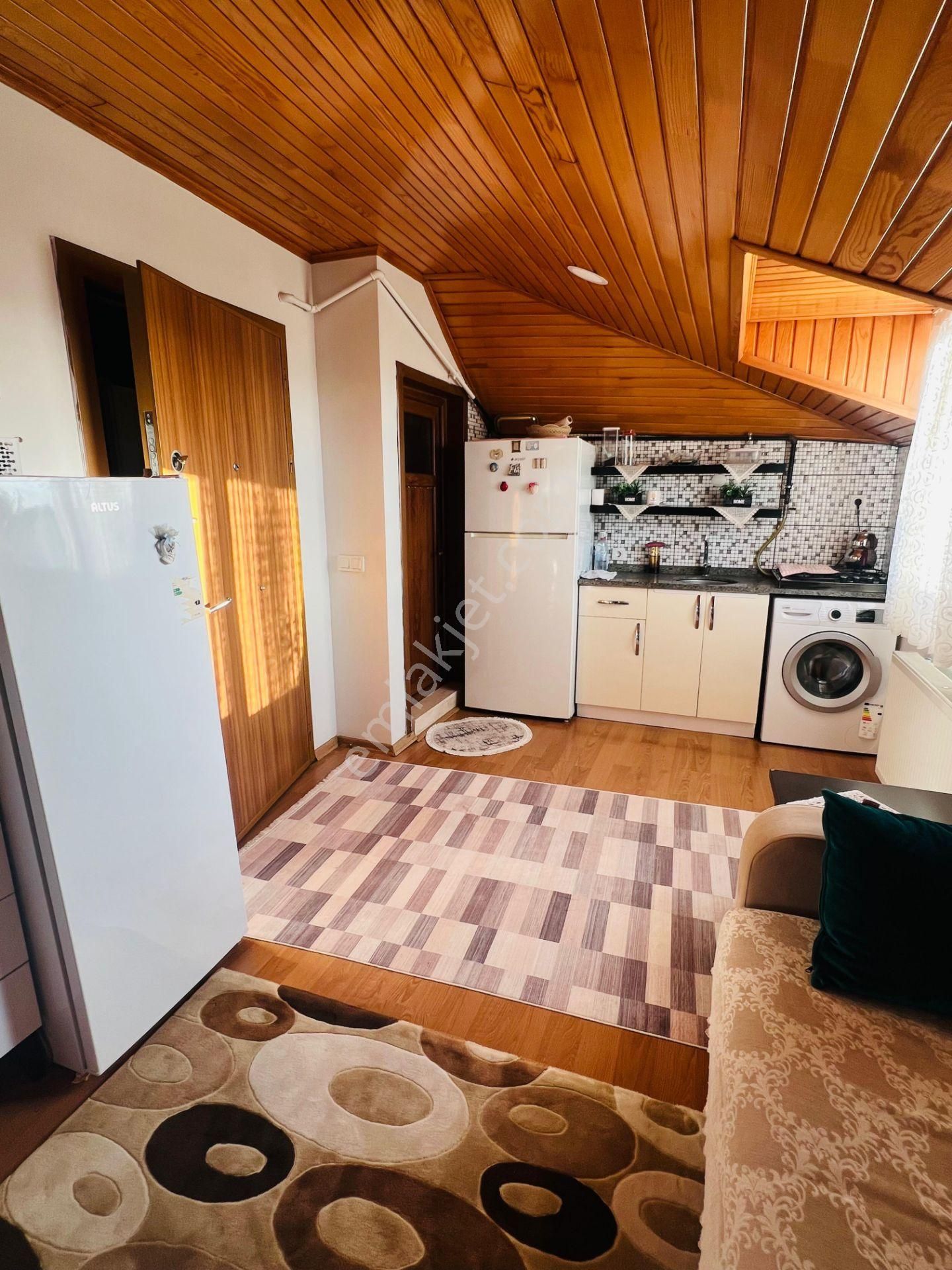 İstanbul Sancaktepe Safa Mah. Satılık 3+1 Üst Dübleks 165 M2 - Görsel 20