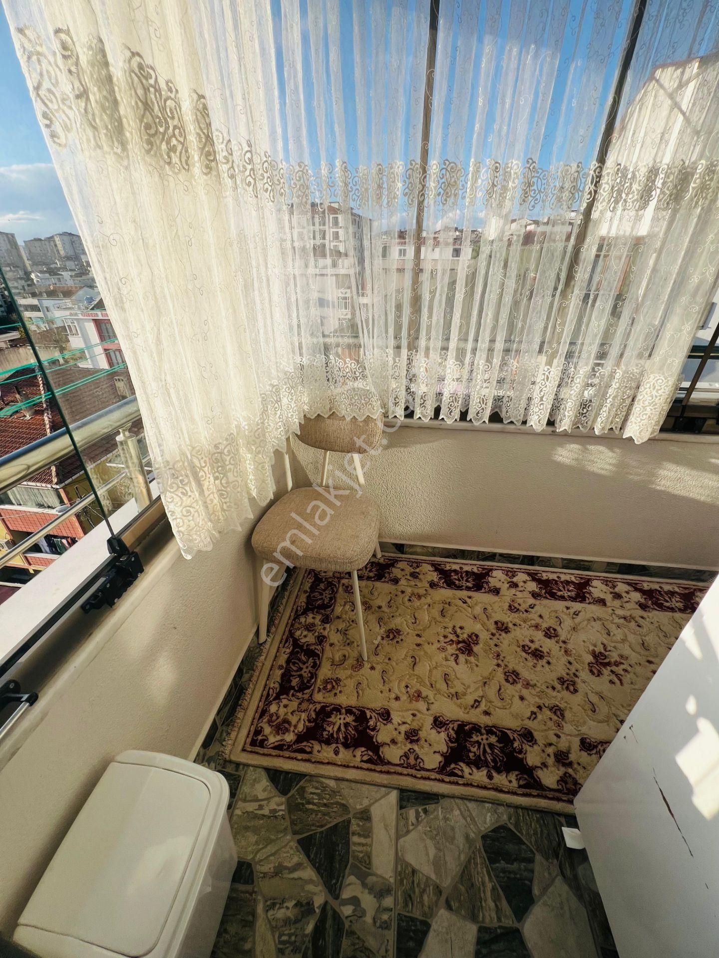 İstanbul Sancaktepe Safa Mah. Satılık 3+1 Üst Dübleks 165 M2 - Görsel 9