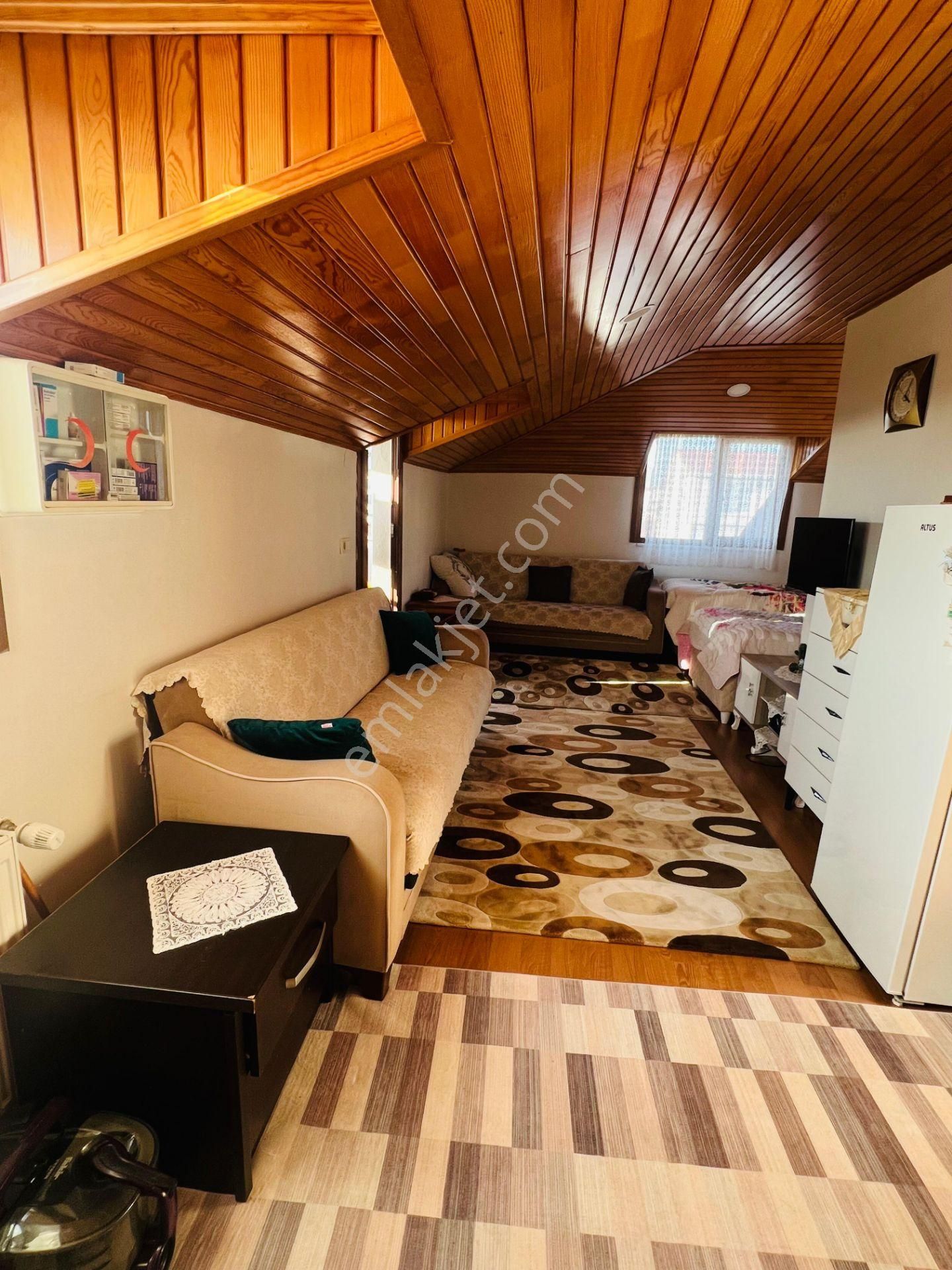 İstanbul Sancaktepe Safa Mah. Satılık 3+1 Üst Dübleks 165 M2 - Görsel 30