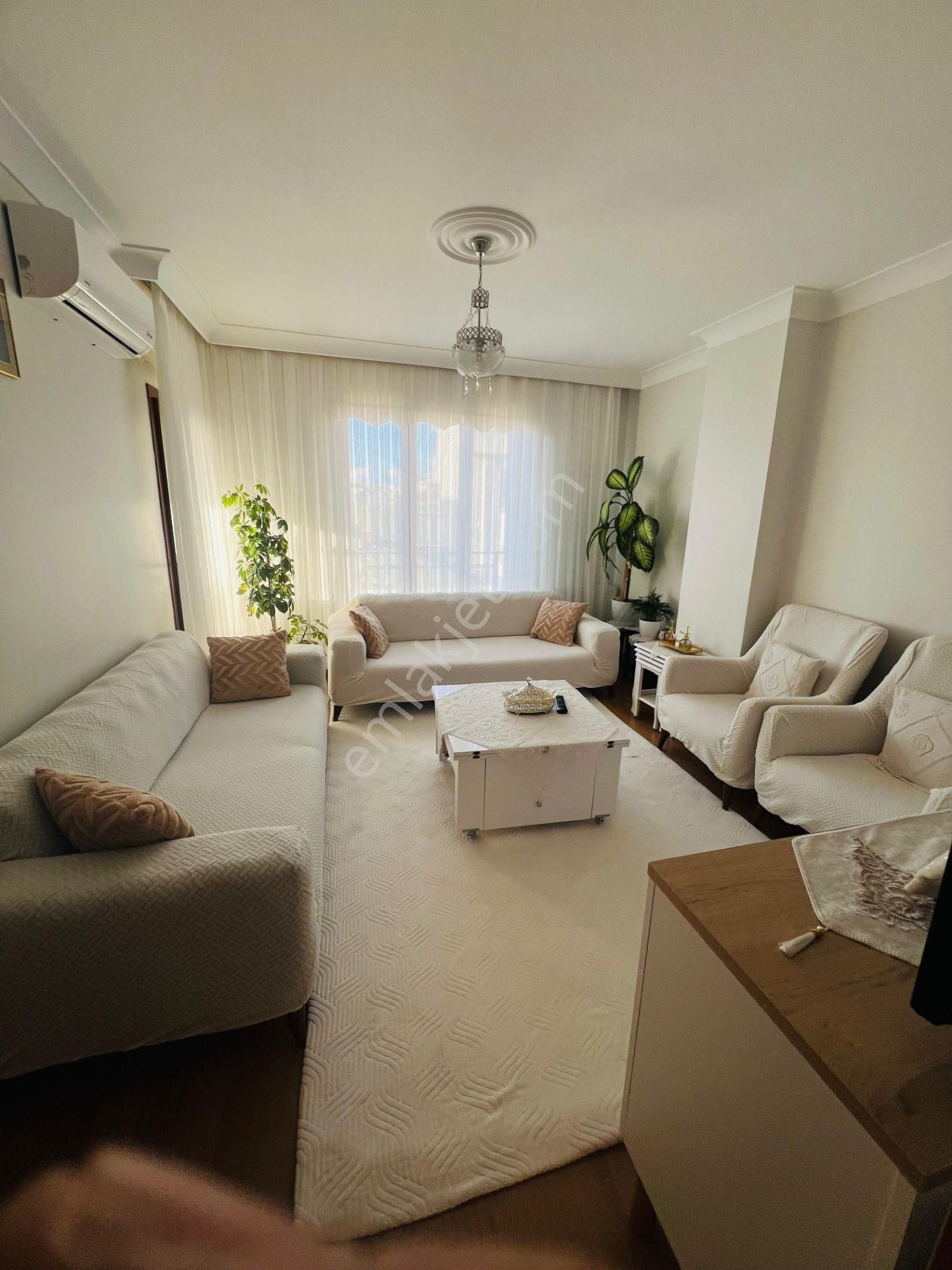 İstanbul Sancaktepe Safa Mah. Satılık 3+1 Üst Dübleks 165 M2 - Görsel 35