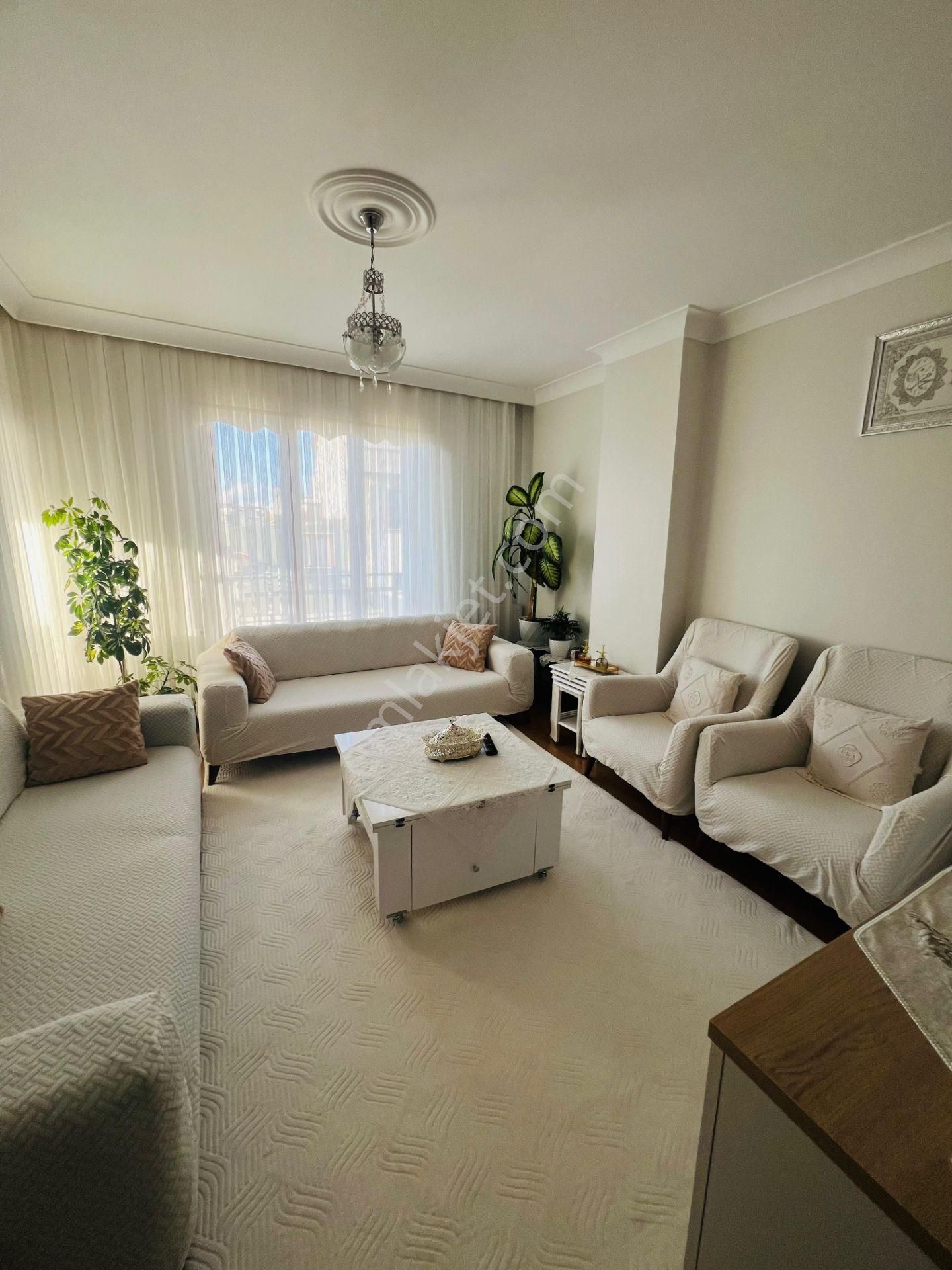 İstanbul Sancaktepe Safa Mah. Satılık 3+1 Üst Dübleks 165 M2 - Görsel 12