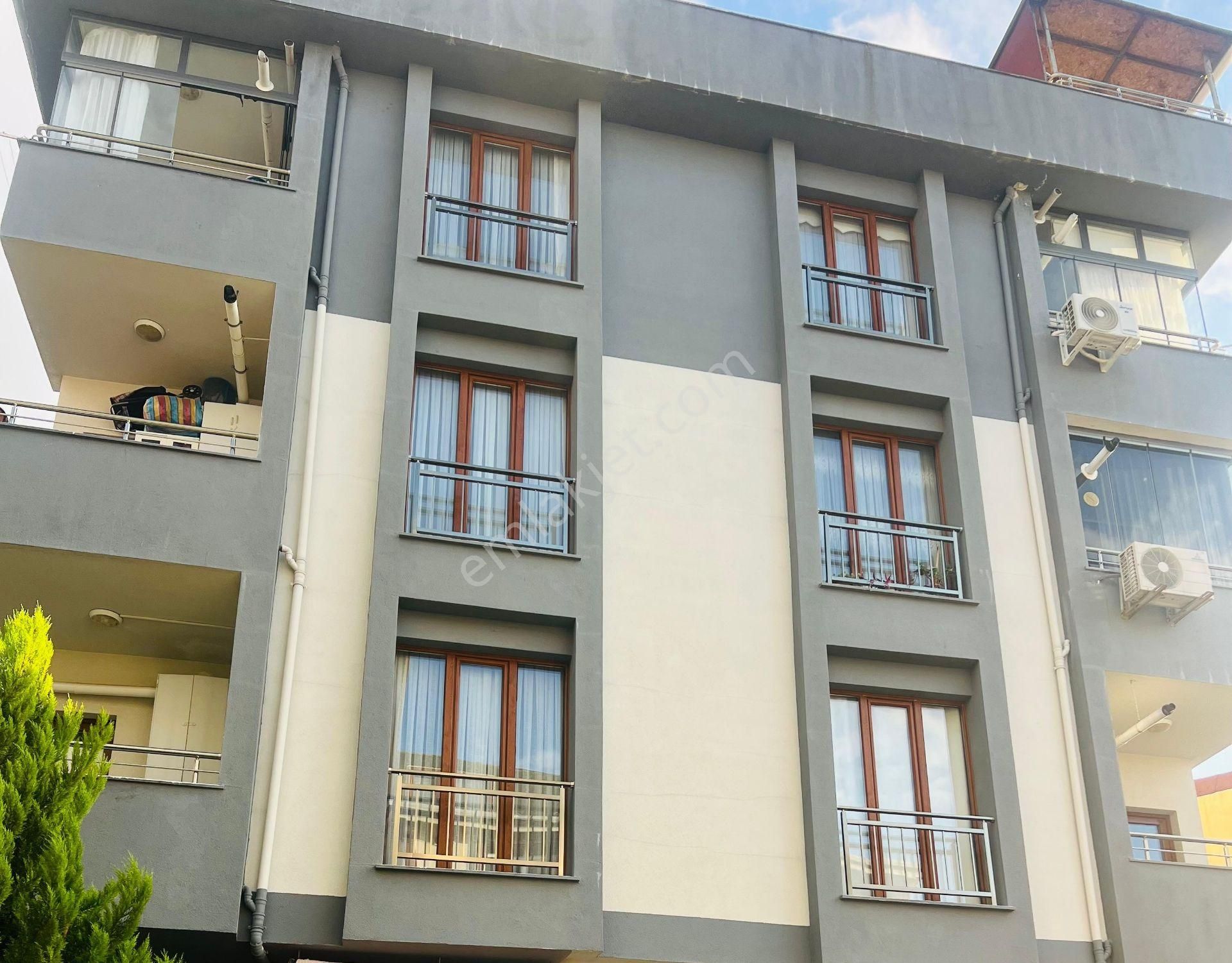 İstanbul Sancaktepe Safa Mah. Satılık 3+1 Üst Dübleks 165 M2