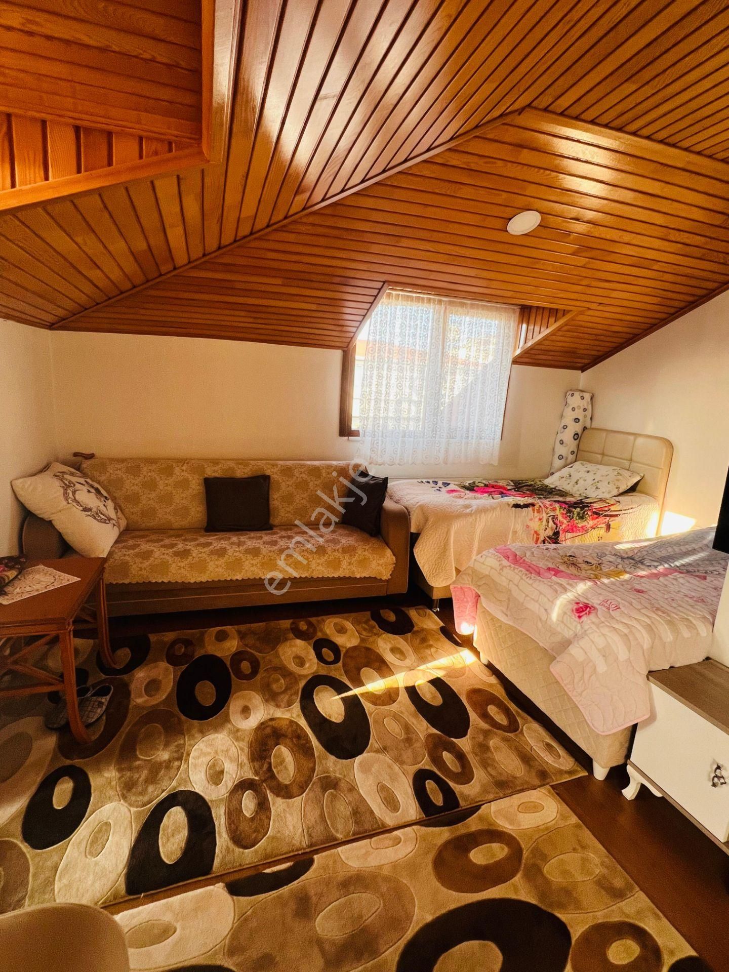 İstanbul Sancaktepe Safa Mah. Satılık 3+1 Üst Dübleks 165 M2 - Görsel 22