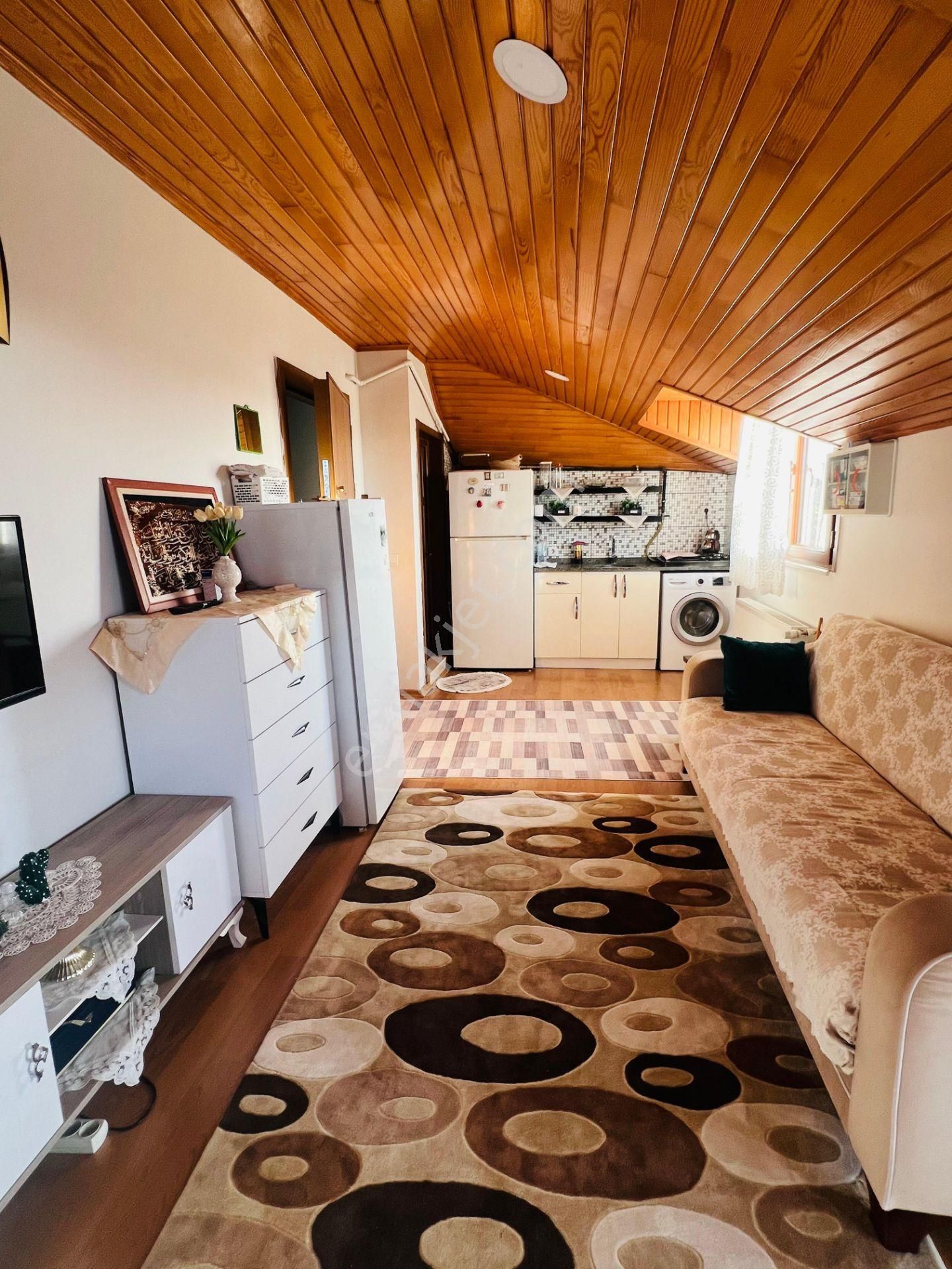 İstanbul Sancaktepe Safa Mah. Satılık 3+1 Üst Dübleks 165 M2 - Görsel 27