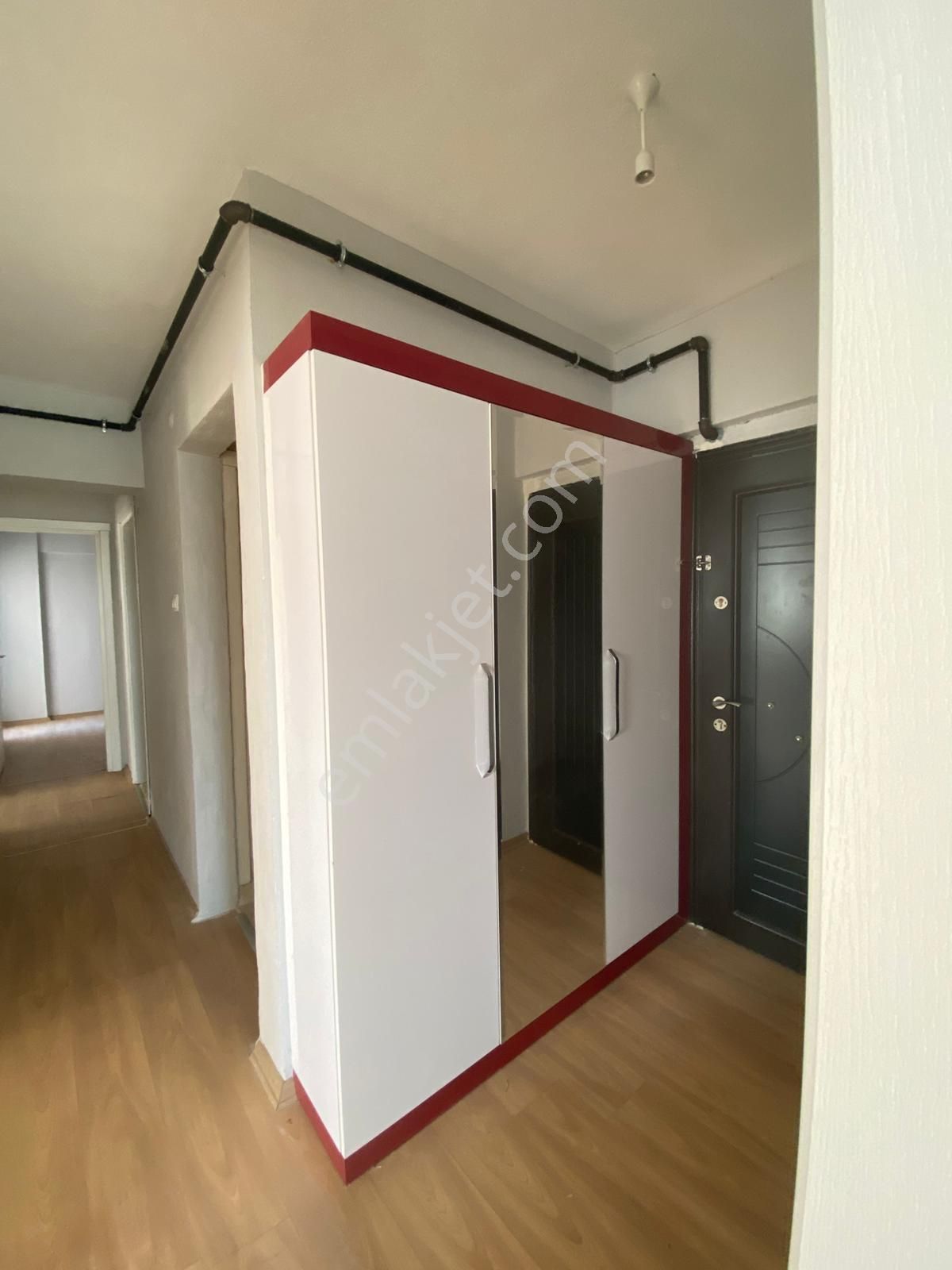 ■ Aydın Nazilli Yıldıztepe Mahallesi Belediye Konutları 3+1 Satılık Daire - Görsel 19