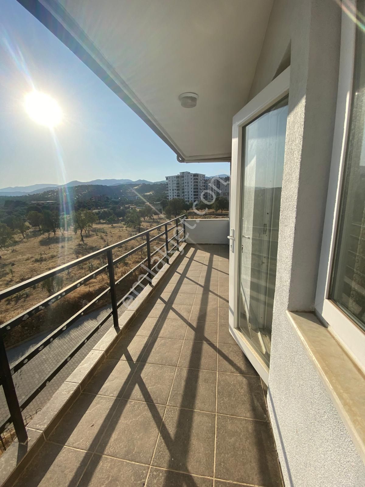 ■ Aydın Nazilli Yıldıztepe Mahallesi Belediye Konutları 3+1 Satılık Daire - Görsel 14