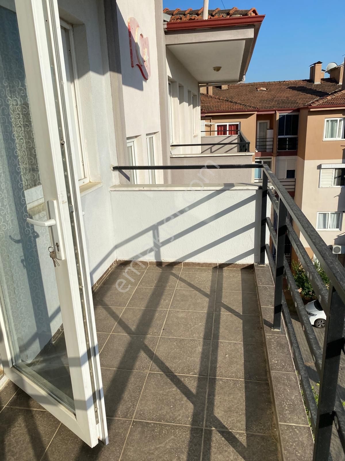 ■ Aydın Nazilli Yıldıztepe Mahallesi Belediye Konutları 3+1 Satılık Daire - Görsel 11