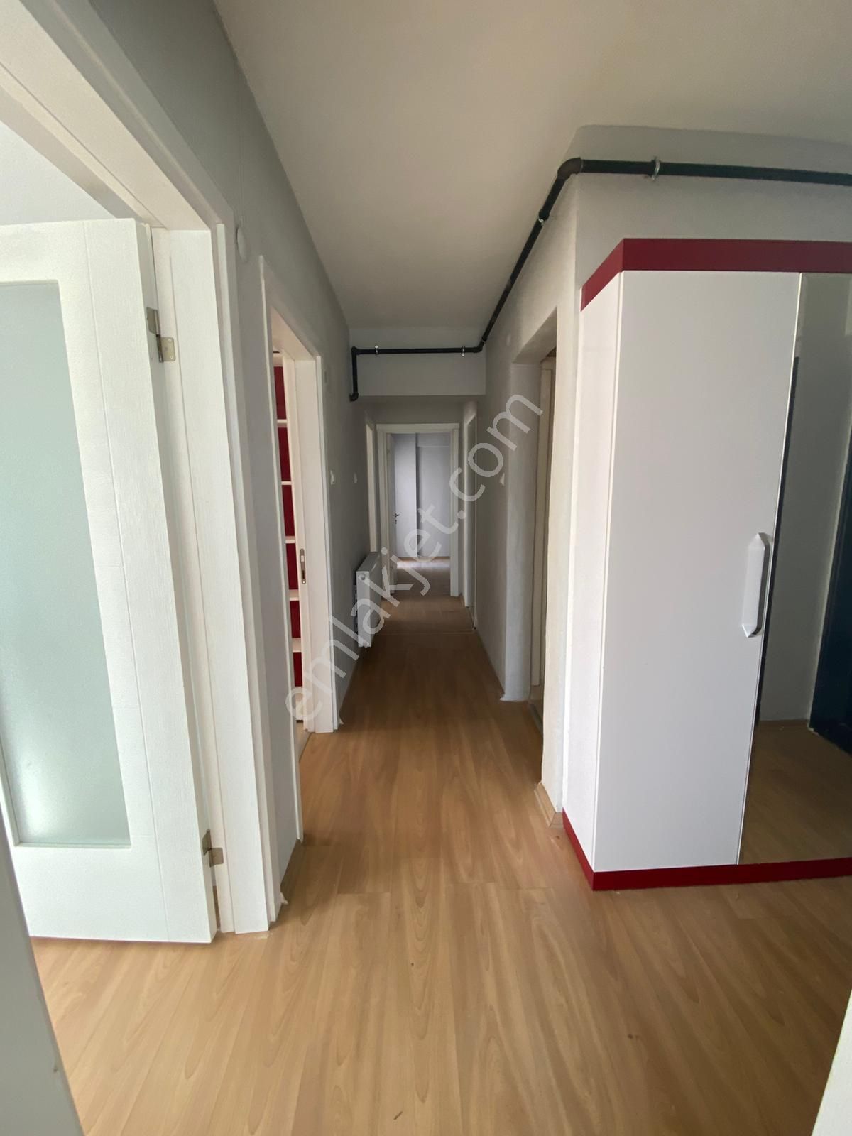 ■ Aydın Nazilli Yıldıztepe Mahallesi Belediye Konutları 3+1 Satılık Daire - Görsel 9