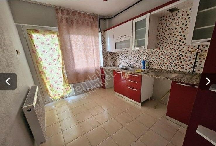 ■ Aydın Nazilli Yıldıztepe Mahallesi Belediye Konutları 3+1 Satılık Daire