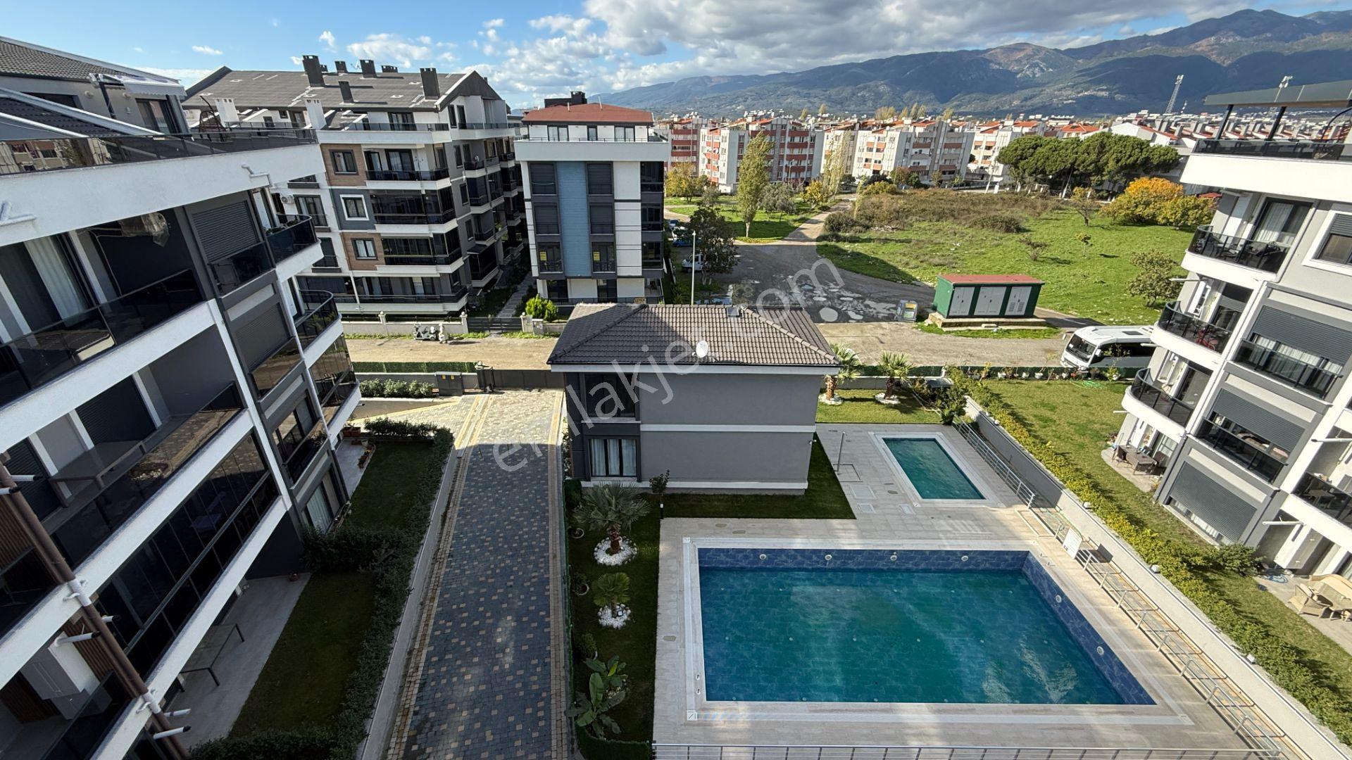 Altınkum Bahçelievler Sitesinde Satılık Lüks 3+1 Dubleks Daire - Görsel 3